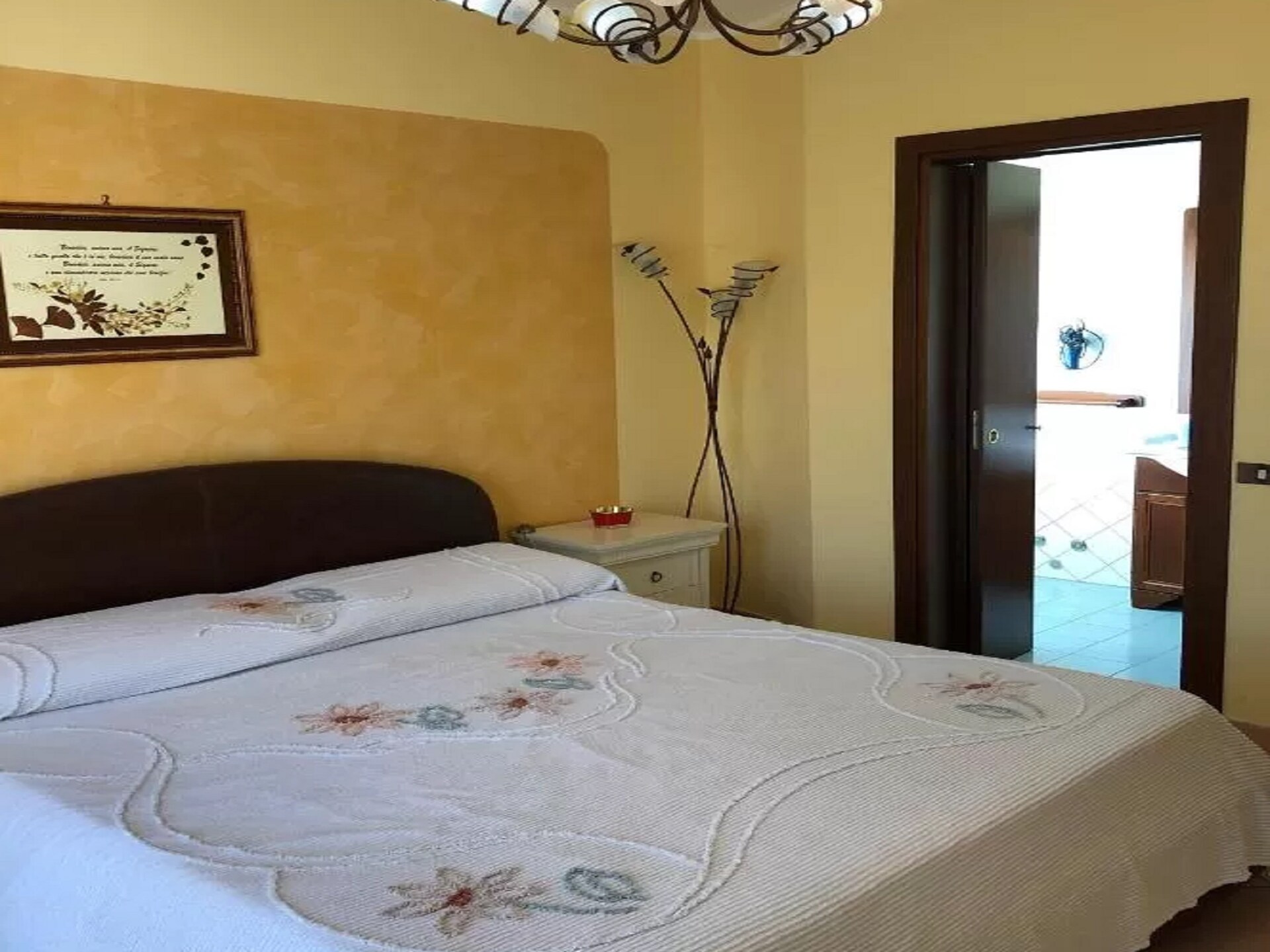 Ruim appartement met balkon in Agrigento, vlakbij de Vallei van de Tempels - foto 11