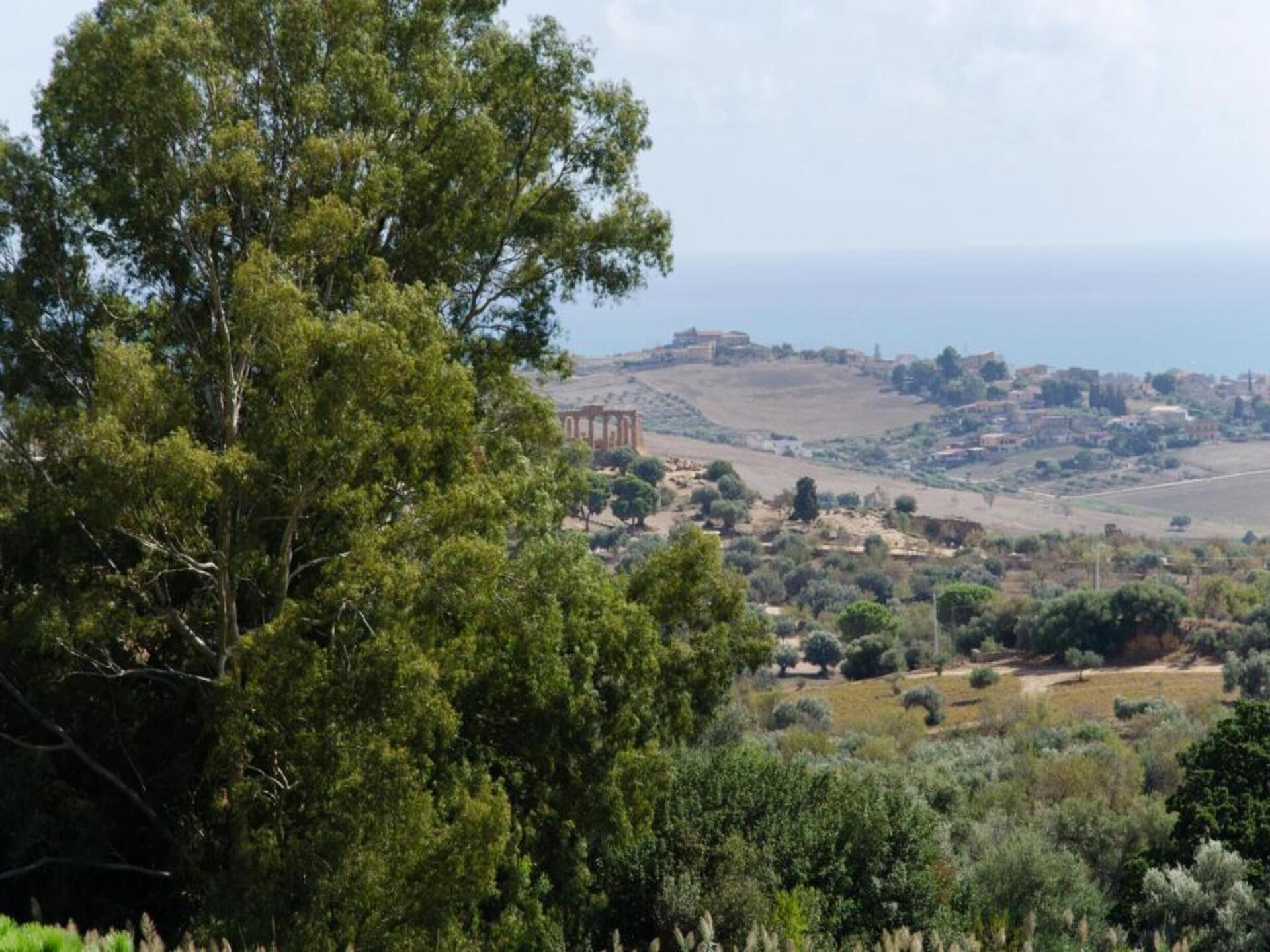 Ruim appartement met balkon in Agrigento, vlakbij de Vallei van de Tempels - foto 17