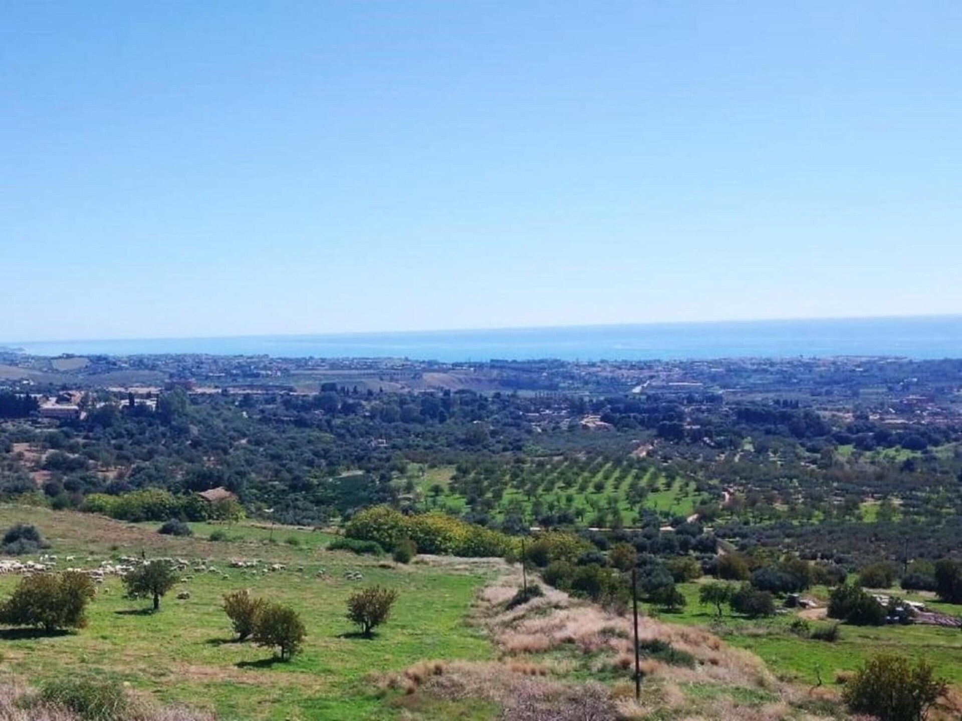 Ruim appartement met balkon in Agrigento, vlakbij de Vallei van de Tempels - foto 20