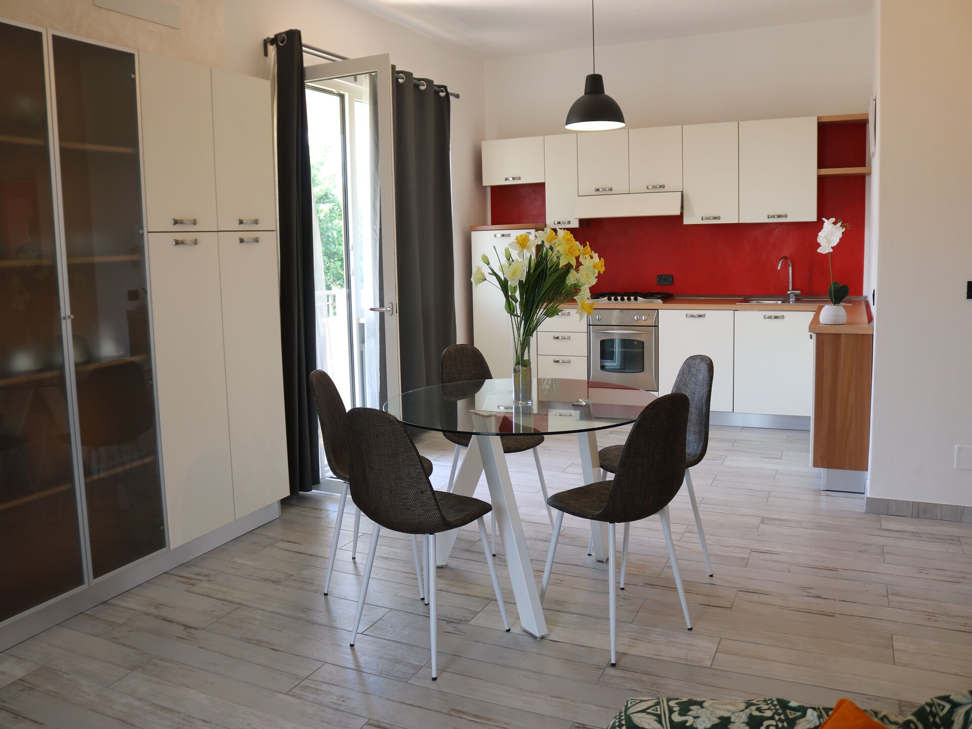4-persoons vakantiehuis in Lazise op 600 meter van het meer - foto 12
