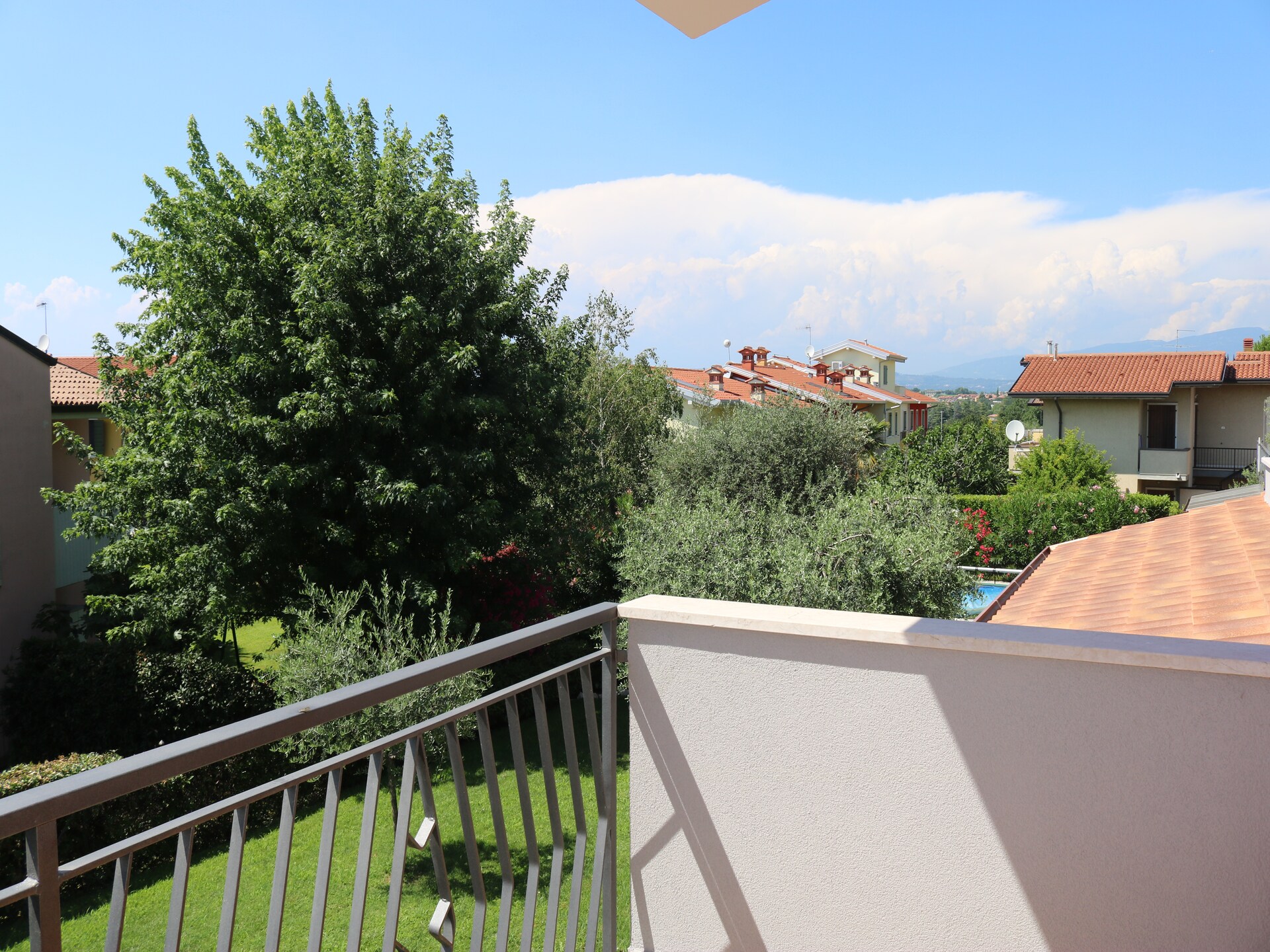 4-persoons vakantiehuis in Lazise op 600 meter van het meer - foto 7