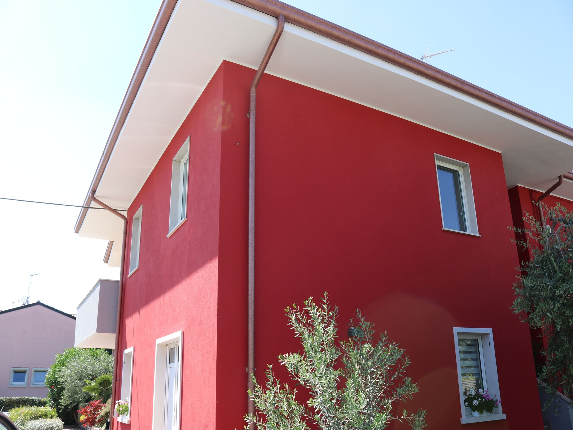 4-persoons vakantiehuis in Lazise op 600 meter van het meer - foto 8