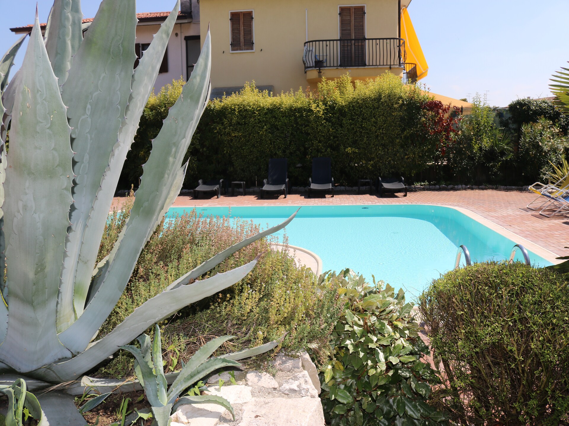 4-persoons vakantiehuis in Lazise op 600 meter van het meer - foto 10