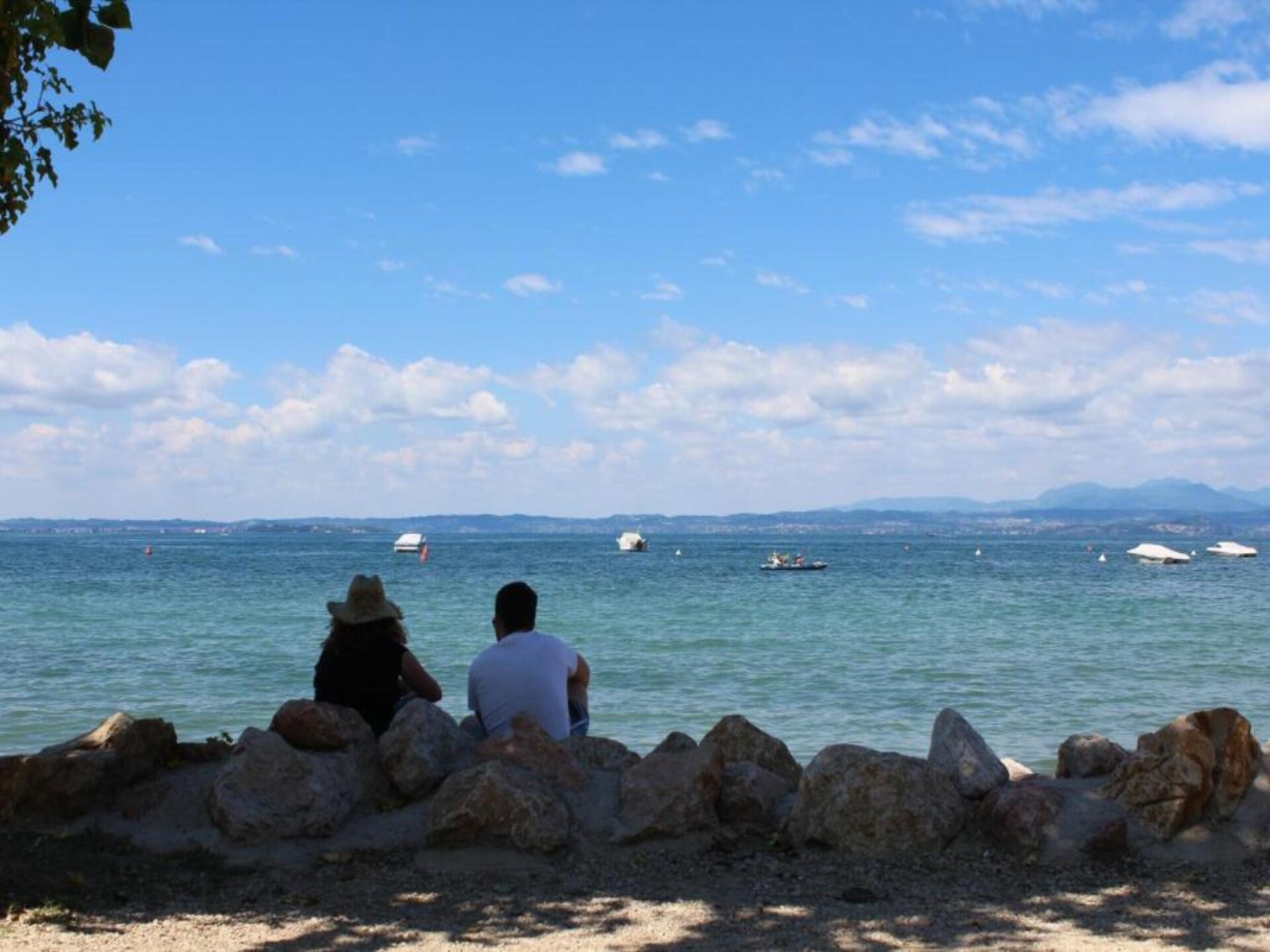 4-persoons vakantiehuis in Lazise op 600 meter van het meer - foto 36