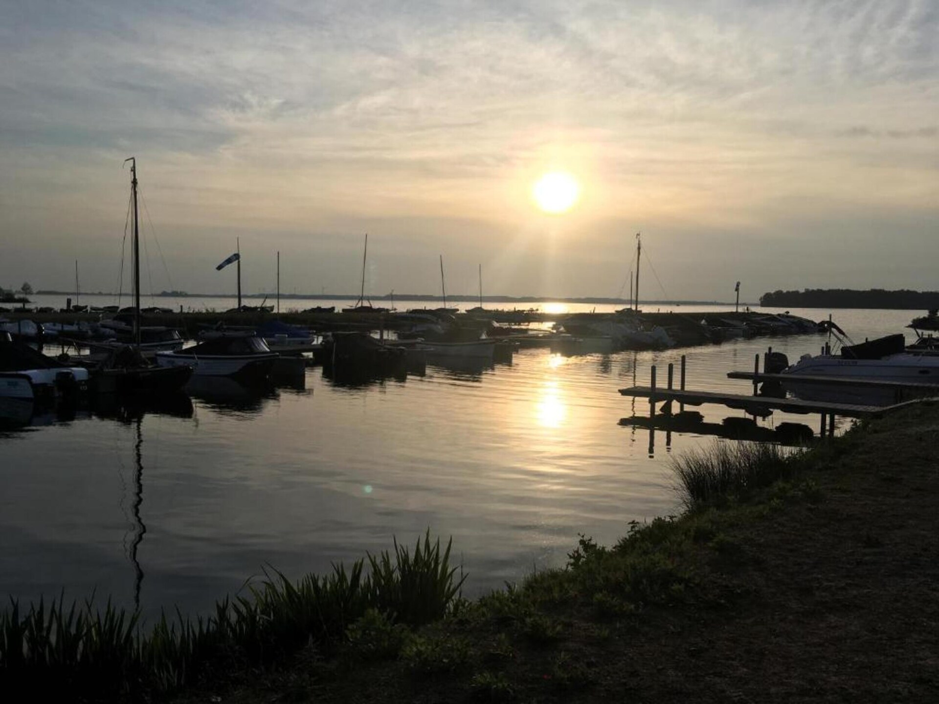 Charmant vakantiehuis bij Noordwijk met tuin, hond welkom - foto 27