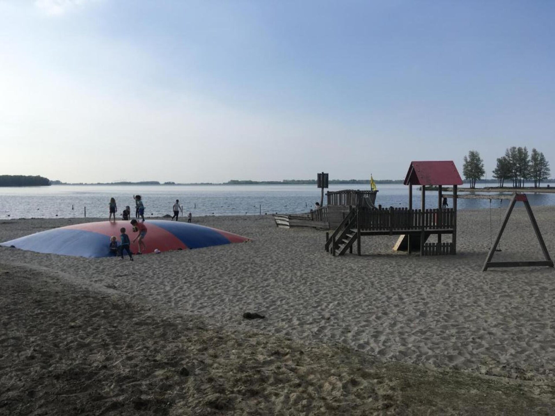 Charmant vakantiehuis bij Noordwijk met tuin, hond welkom - foto 28