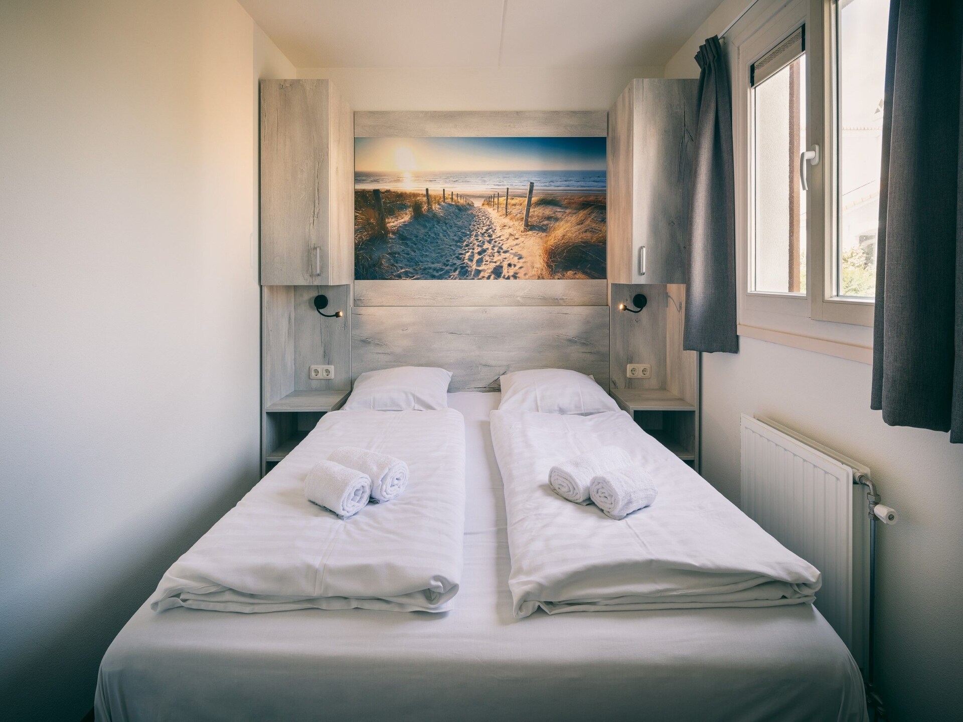 Duinresort Dunimar 2: Gezellig vakantiehuis met tuin, 4,5 km van zee - foto 6