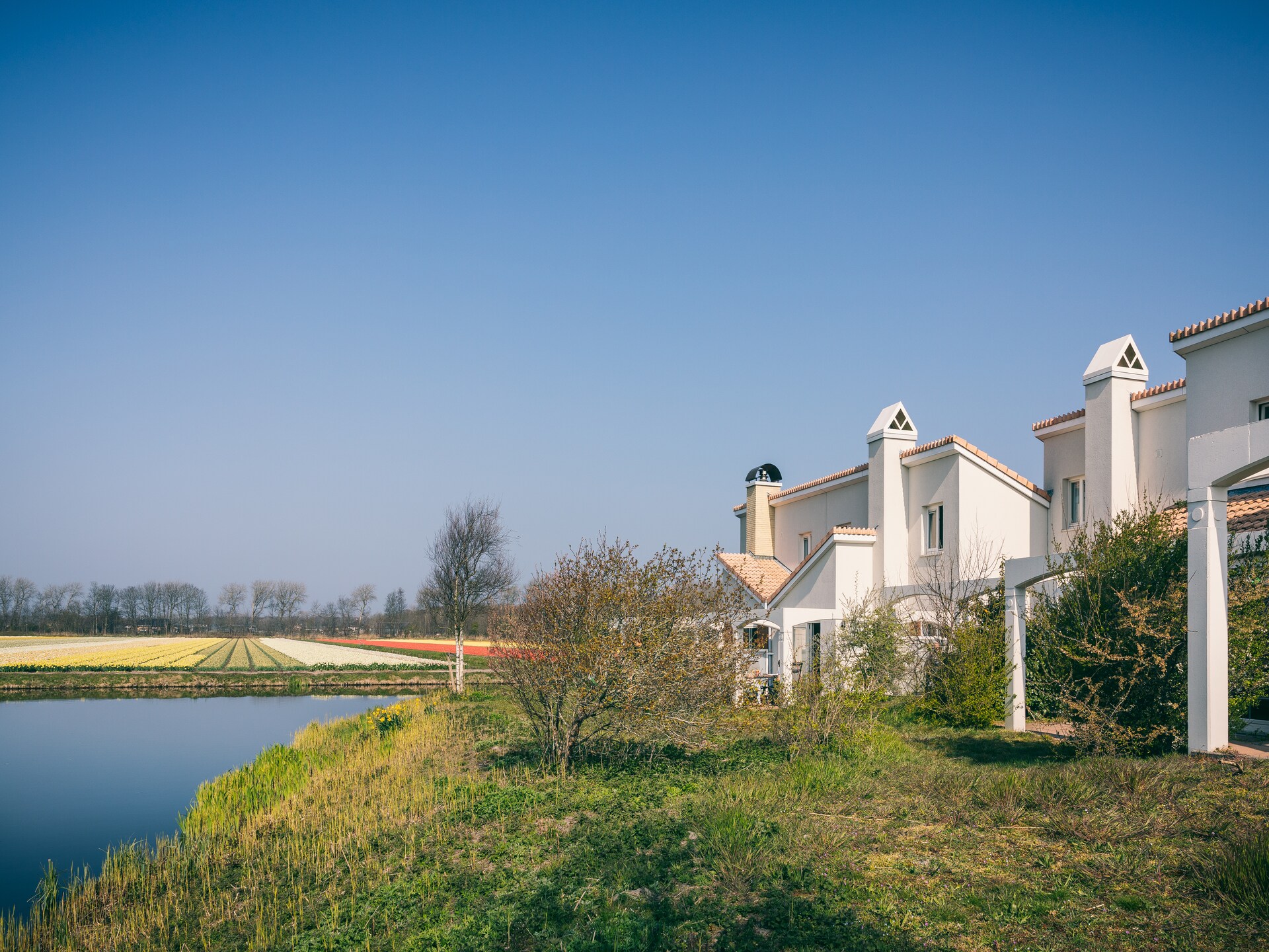 Duinresort Dunimar 2: Gezellig vakantiehuis met tuin, 4,5 km van zee - foto 21