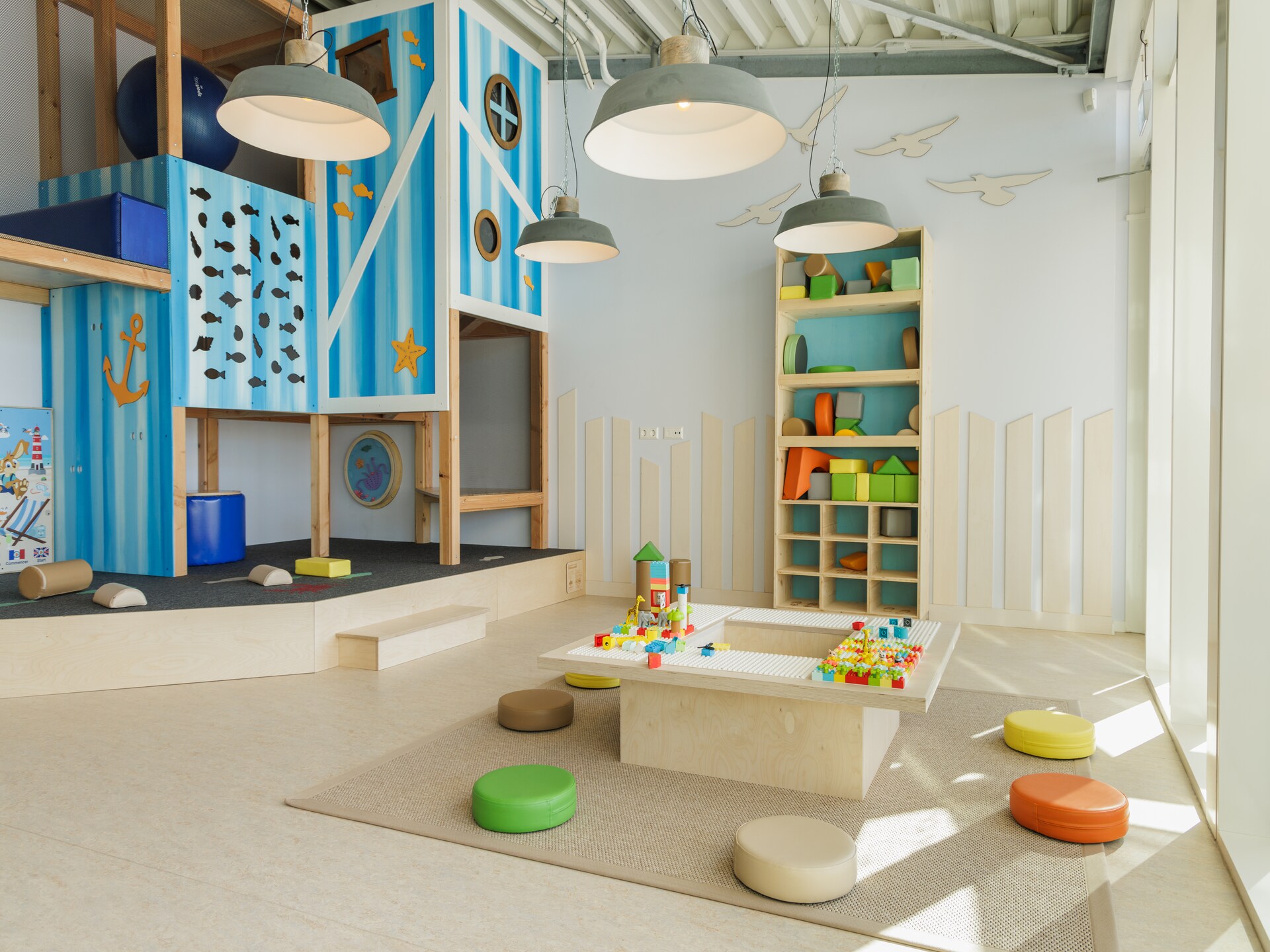 Duinresort Dunimar 2: Gezellig vakantiehuis met tuin, 4,5 km van zee - foto 19