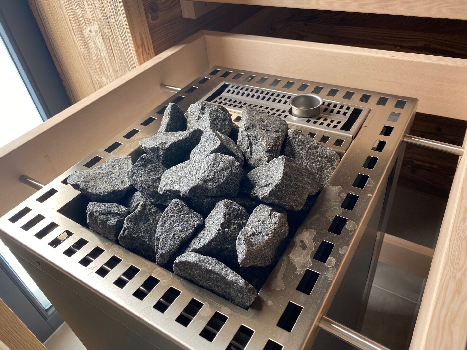 Lepelblad 44: Luxe strandhuis met sauna op 100m van de zee - foto 33