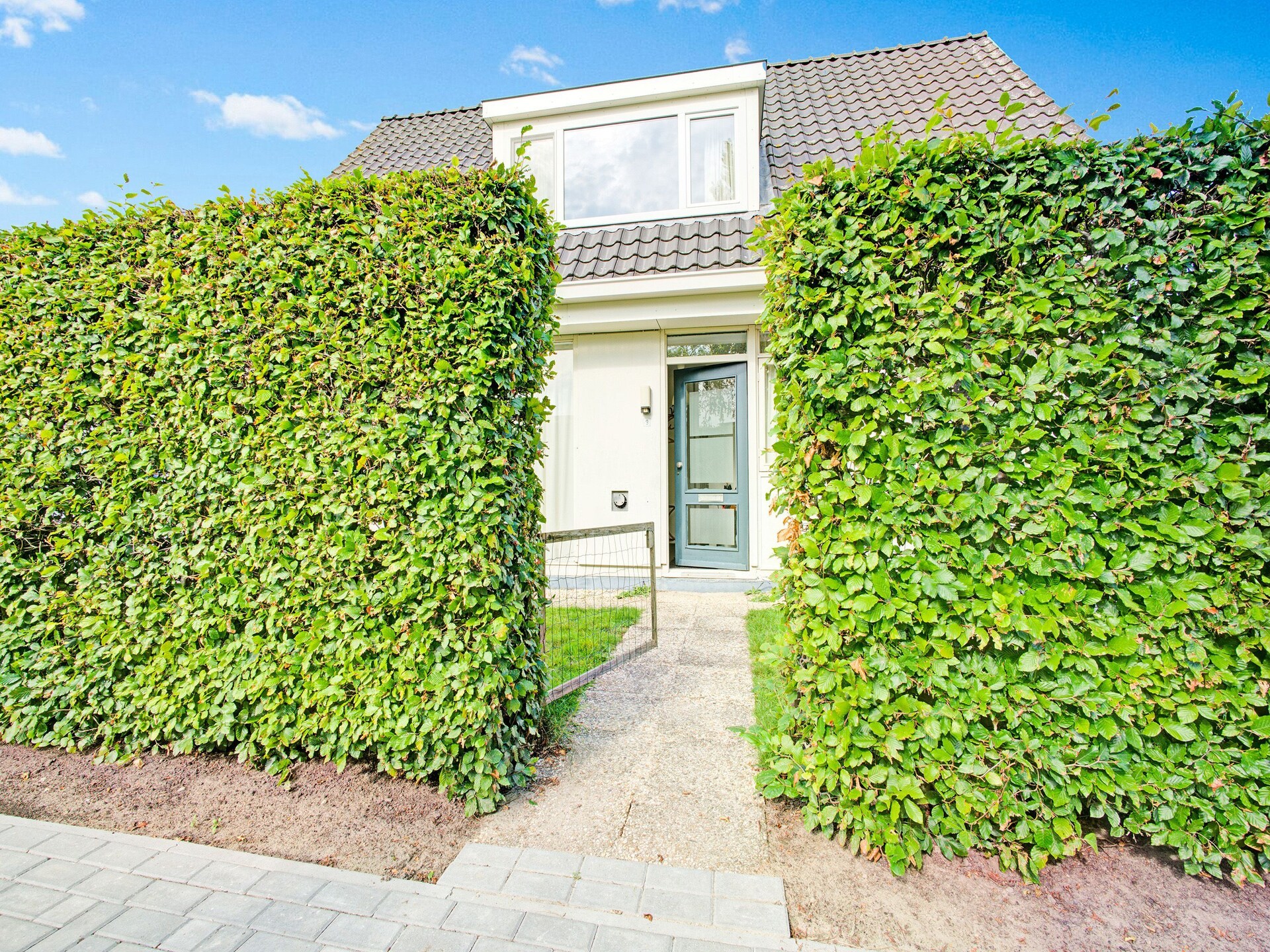Vrijstaand vakantiehuis aan het water in Boornzwaag met privésteiger - foto 6