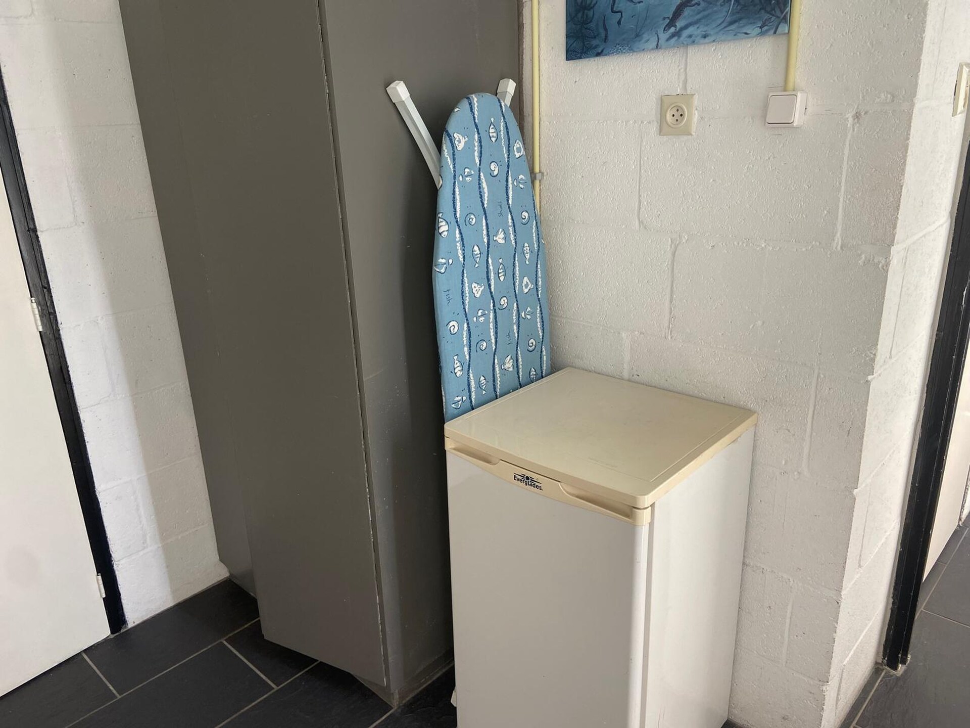 Vrijstaand vakantiehuis aan het water in Boornzwaag met privésteiger - foto 27