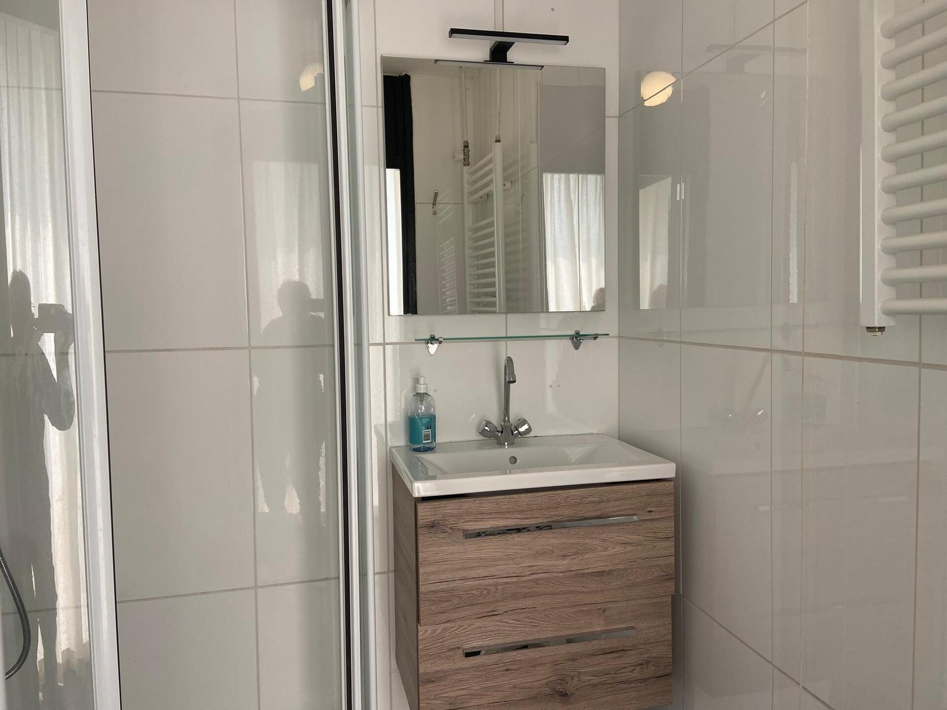 Vrijstaand vakantiehuis aan het water in Boornzwaag met privésteiger - foto 18