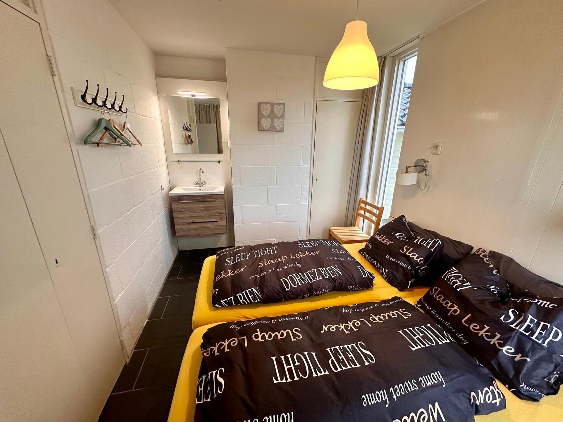 Vrijstaand vakantiehuis aan het water in Boornzwaag met privésteiger - foto 3