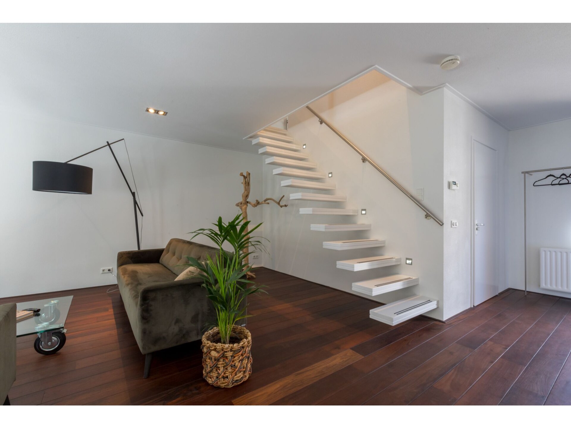 Stijlvol loftappartement met balkon in hartje Domburg, 150m² - foto 11