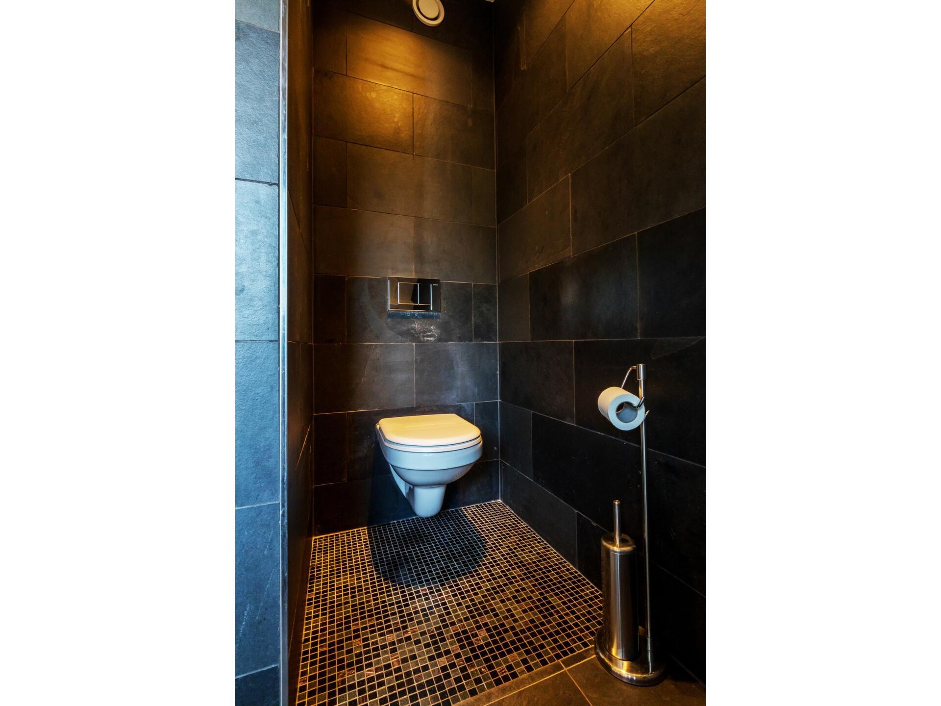 Stijlvol loftappartement met balkon in hartje Domburg, 150m² - foto 20