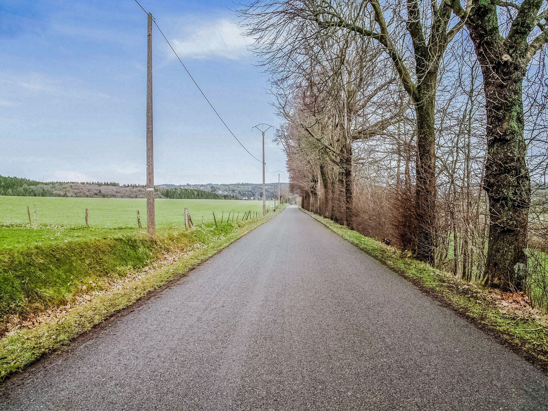 Grusone 53: Ruim vakantiehuis met uitzicht op de Ardeense vallei bij Roy - foto 38
