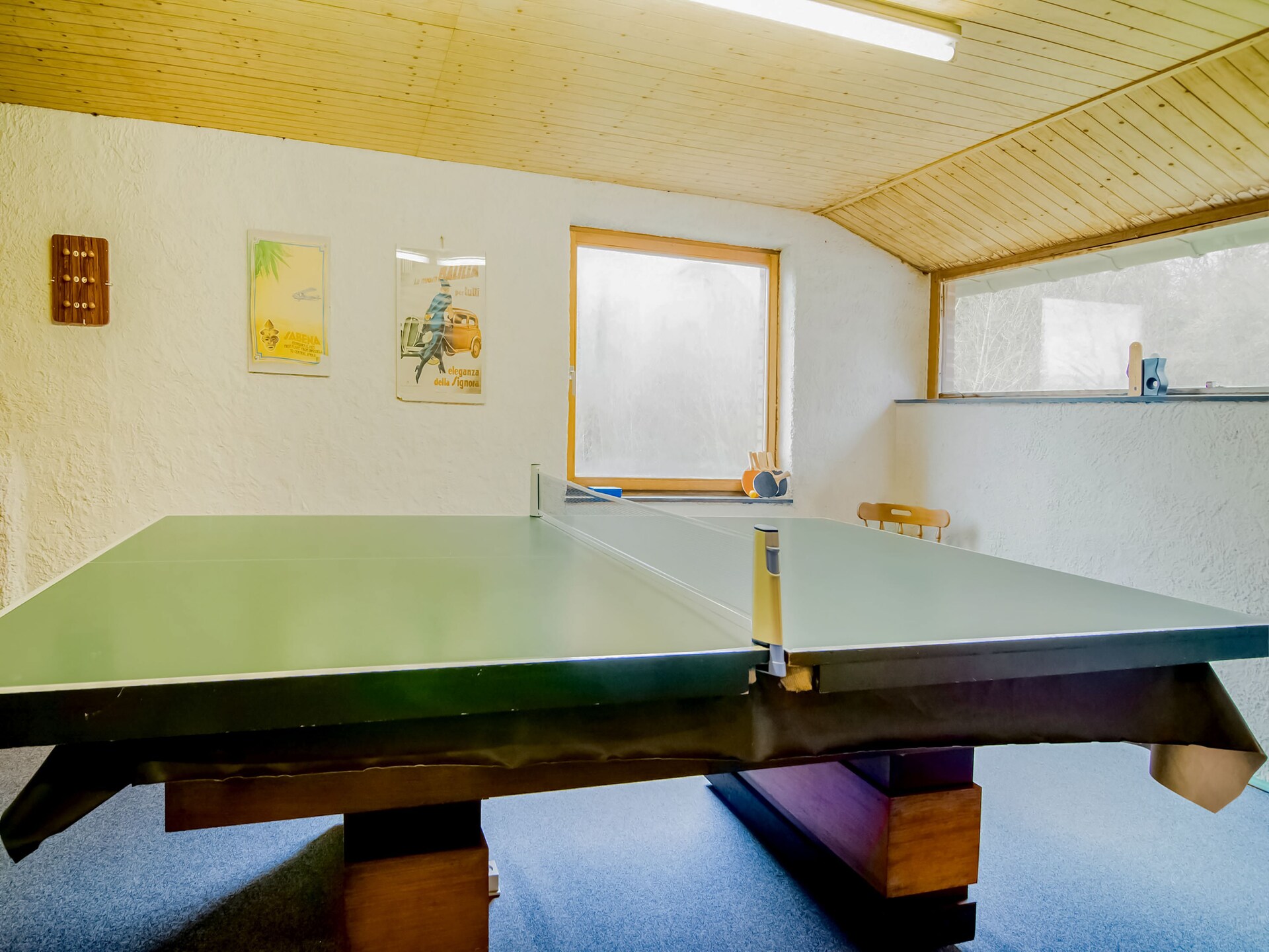Grusone 53: Ruim vakantiehuis met uitzicht op de Ardeense vallei bij Roy - foto 28