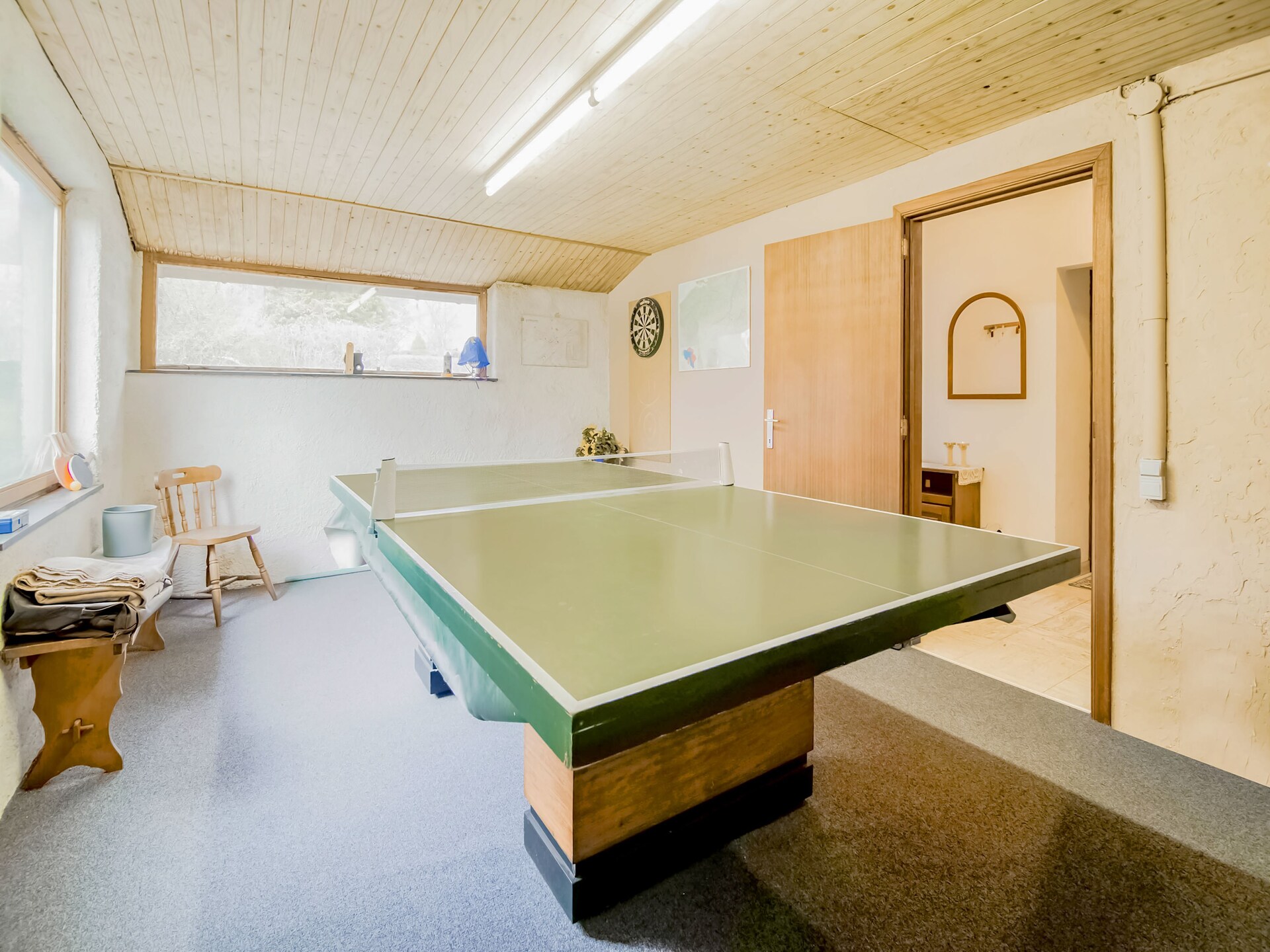 Grusone 53: Ruim vakantiehuis met uitzicht op de Ardeense vallei bij Roy - foto 29
