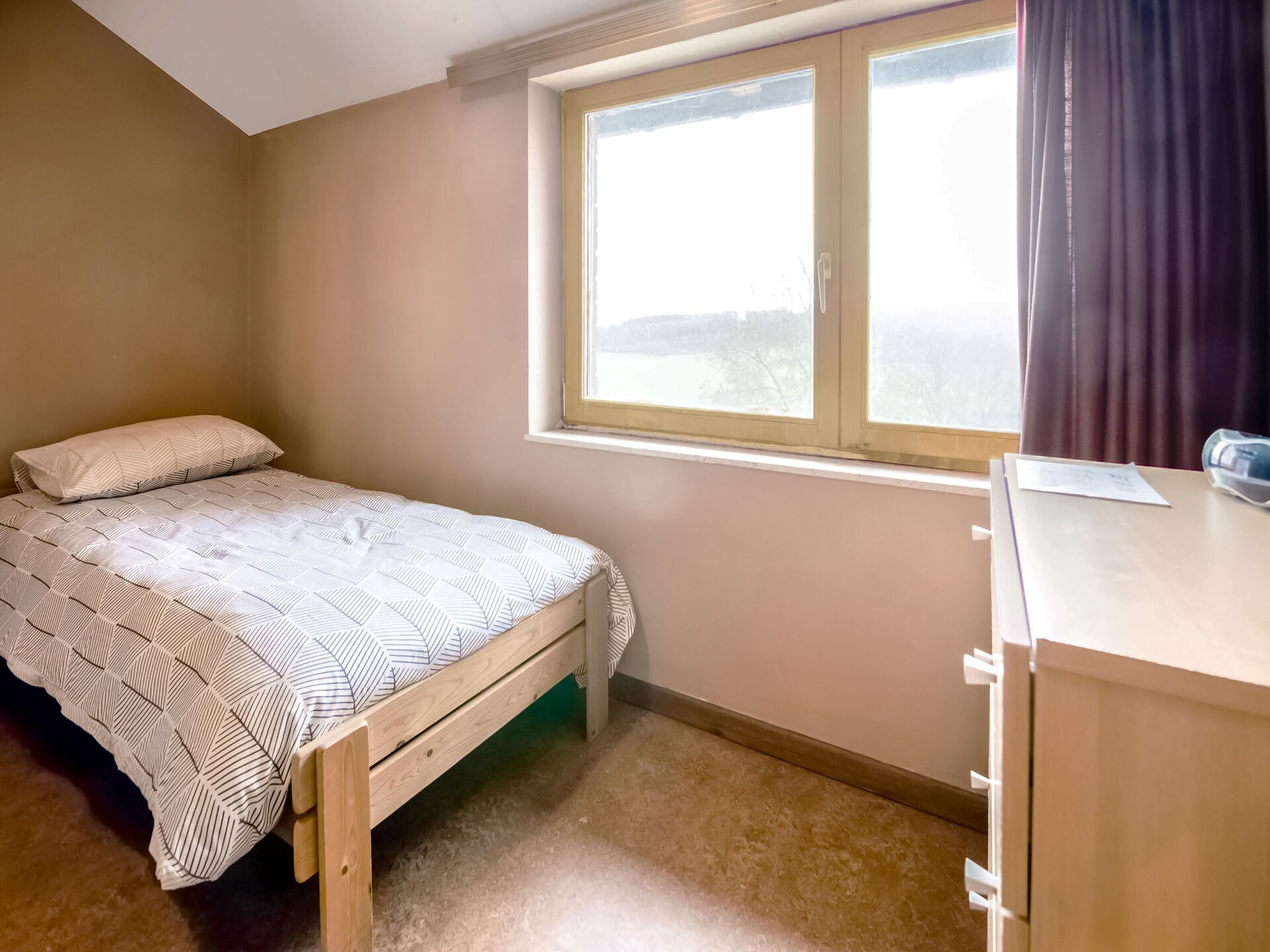Grusone 53: Ruim vakantiehuis met uitzicht op de Ardeense vallei bij Roy - foto 21