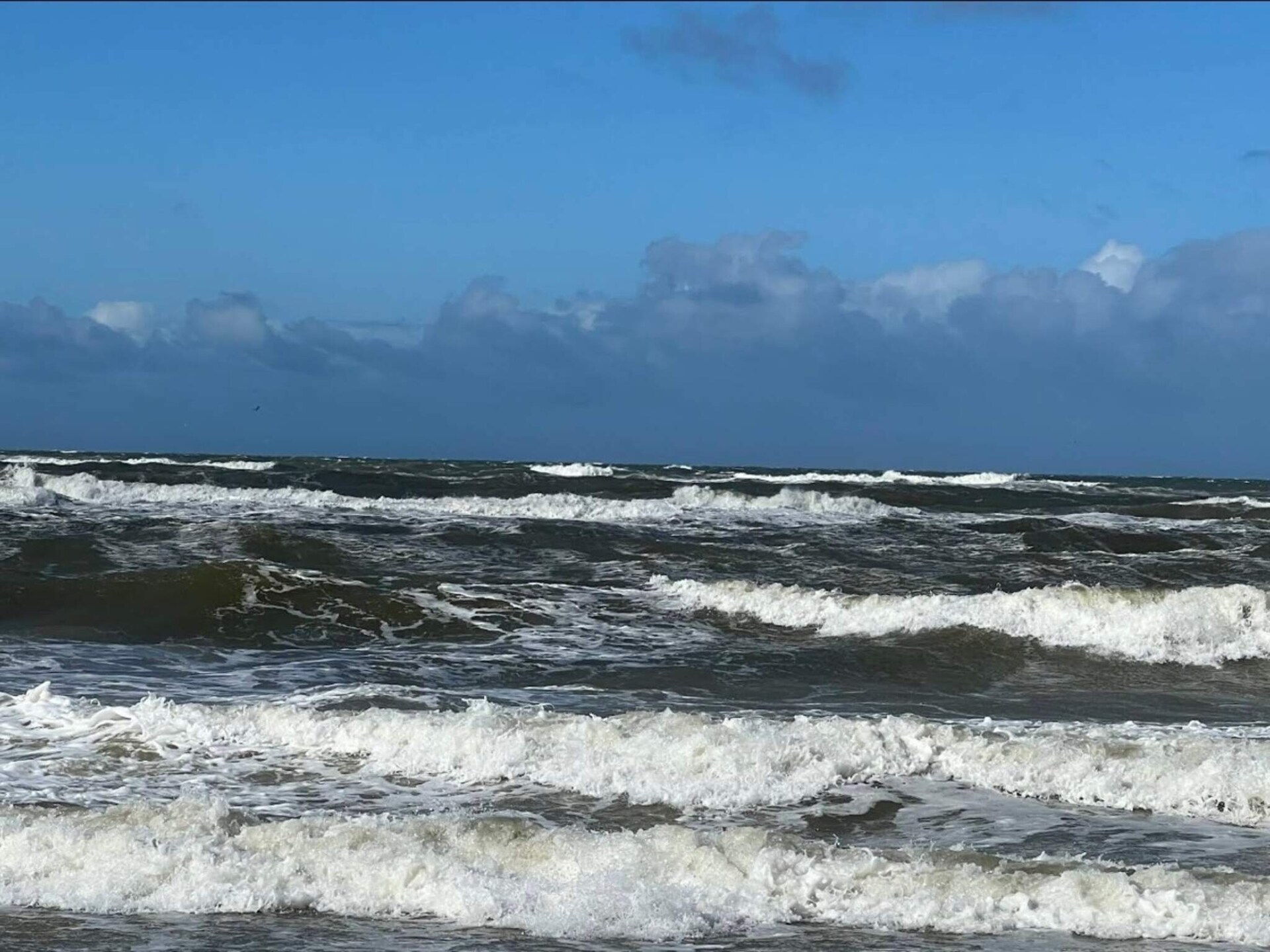 Op 500 m van zee: Rietgedekt vakantiehuis in Henne voor 8 personen - foto 12