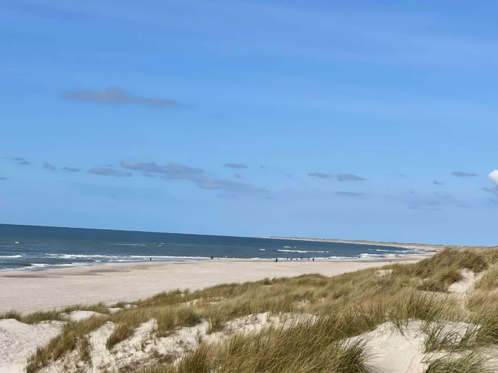 Op 500 m van zee: Rietgedekt vakantiehuis in Henne voor 8 personen - foto 15
