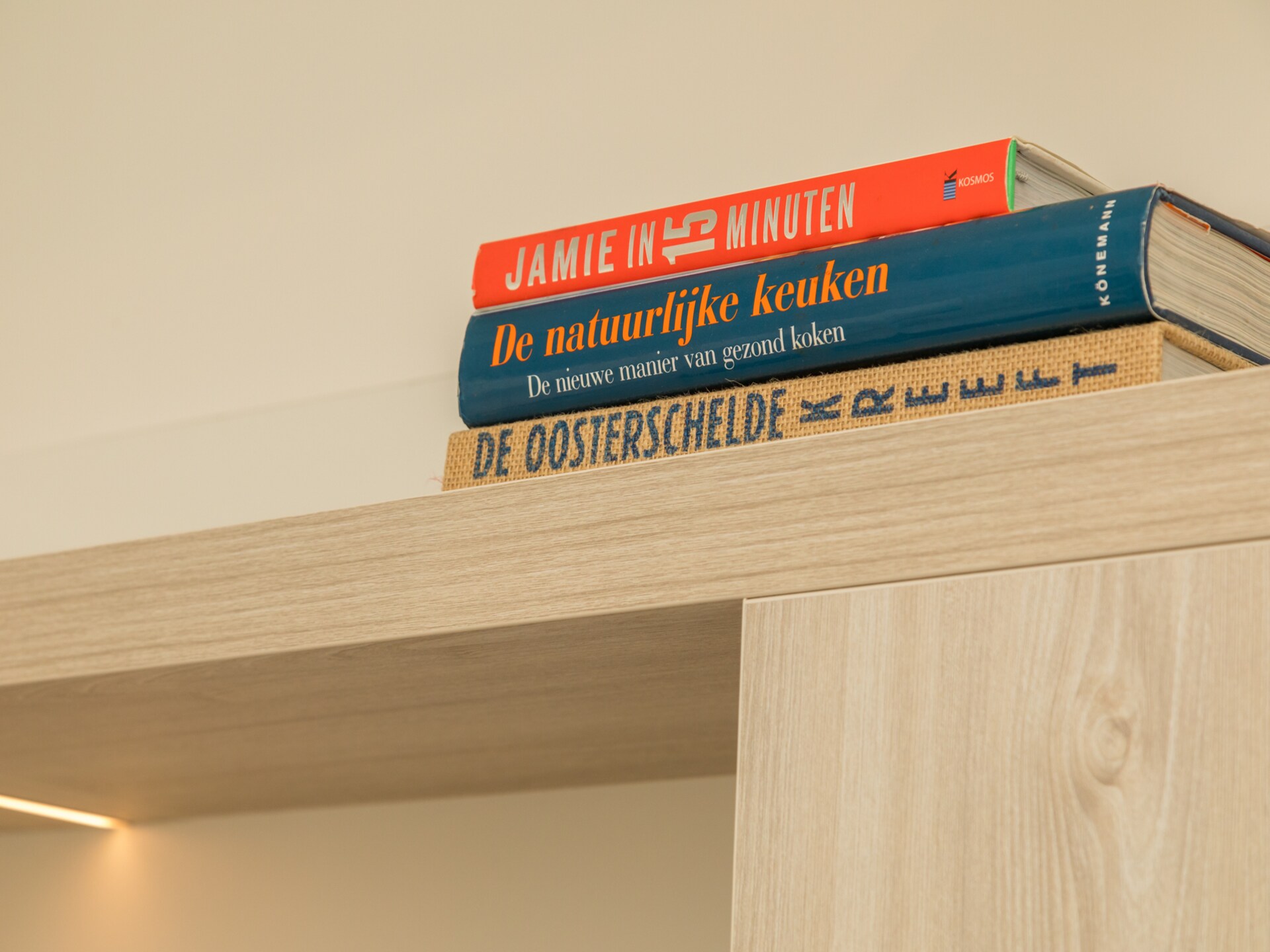 Romantisch boshuisje op 500m van zee in Domburg - foto 55