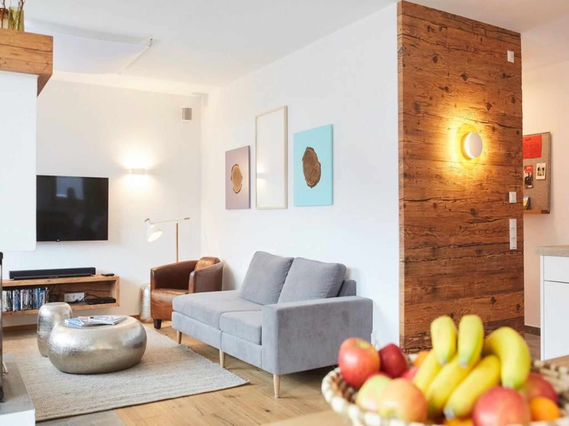 8-persoons luxe chalet aan de piste in Neukirchen · 8 pers. - foto 13