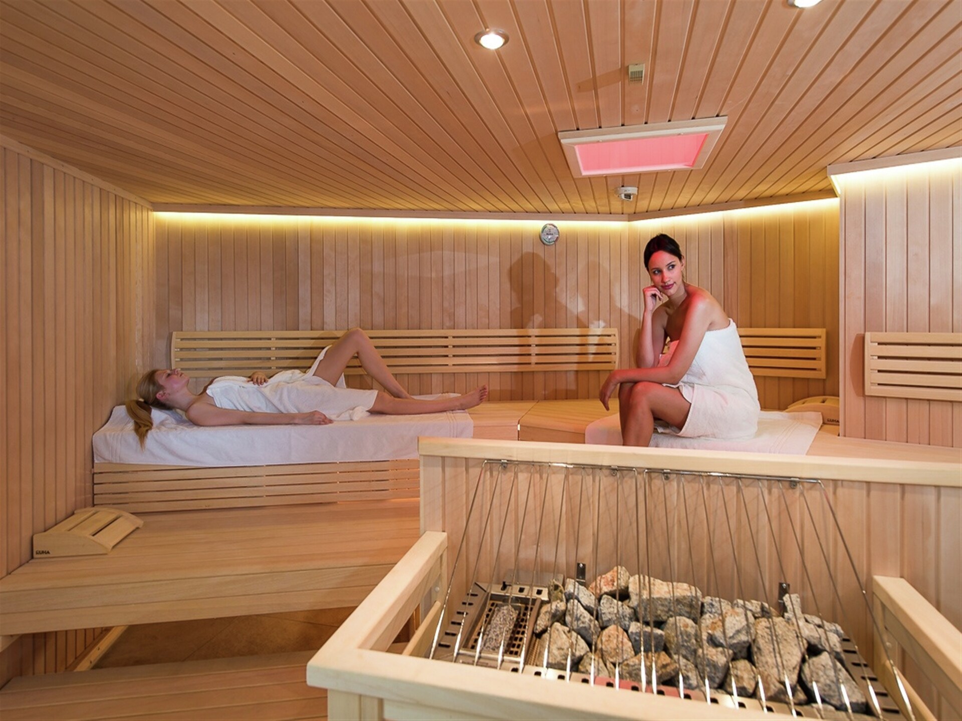 Luxe appartement in Neukirchen, direct aan de skipiste en 100m van het centrum - foto 27