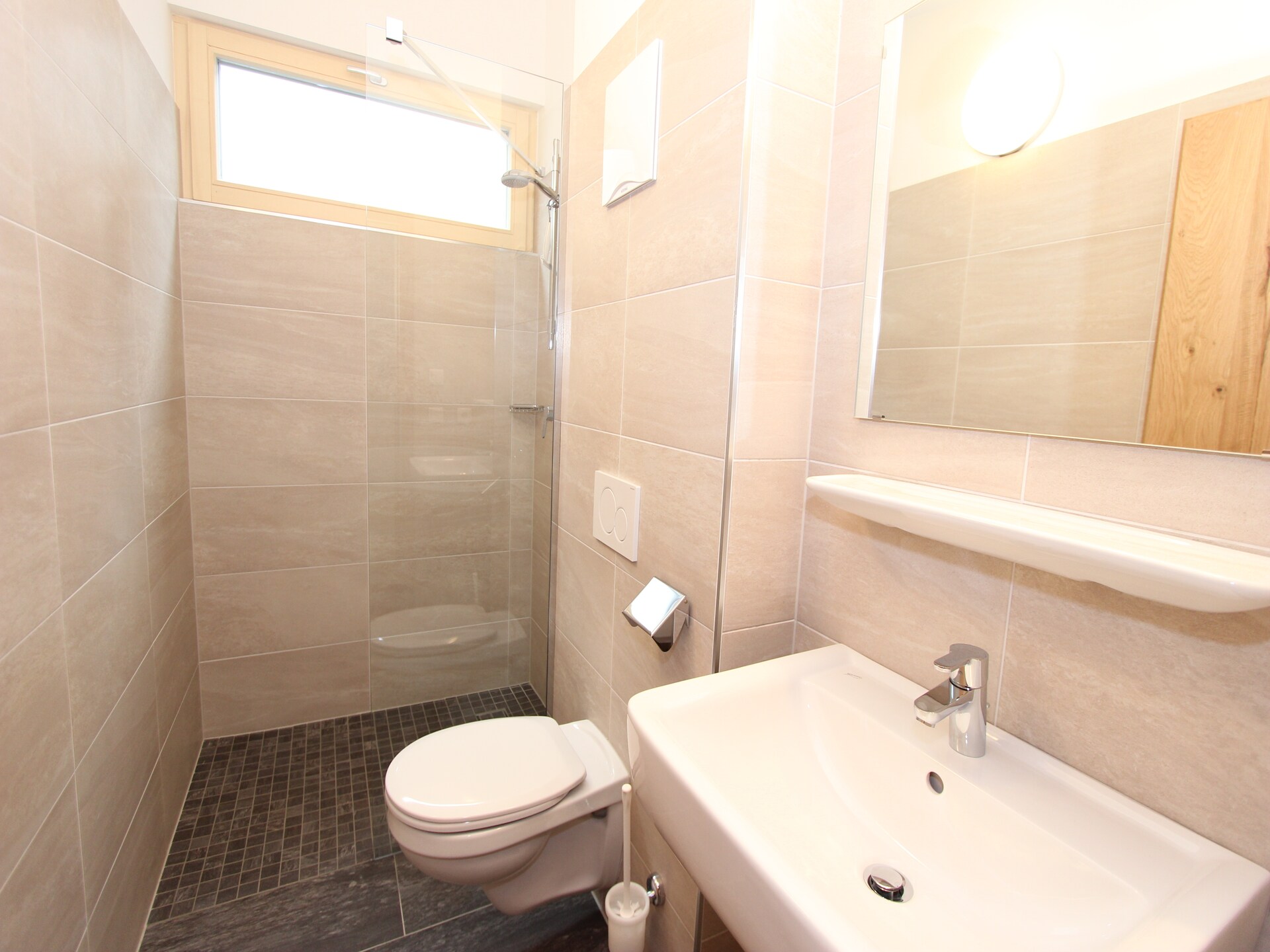 Luxe appartement in Neukirchen, direct aan de skipiste en 100m van het centrum - foto 15