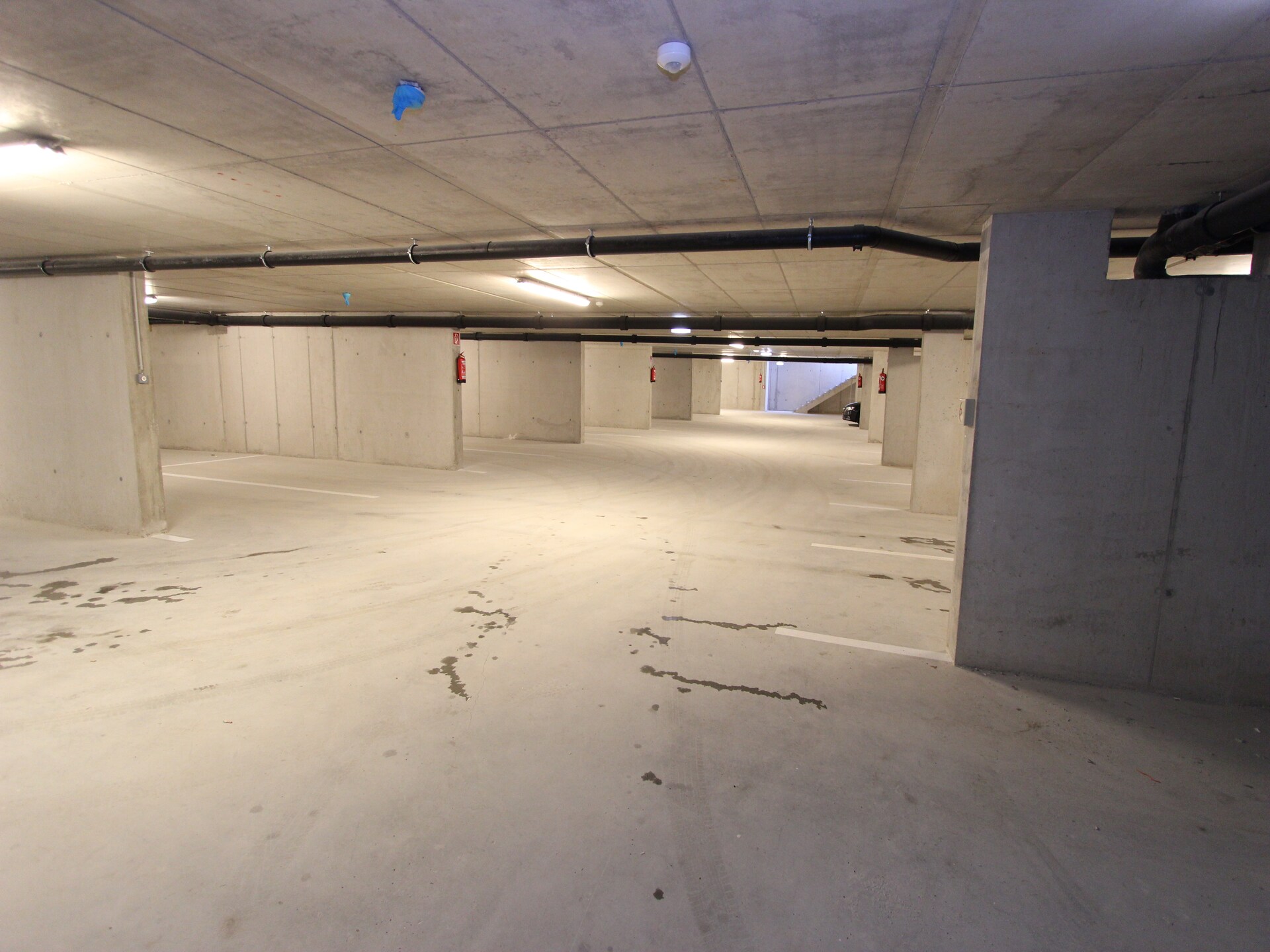 Luxe appartement in Neukirchen, direct aan de skipiste en 100m van het centrum - foto 20