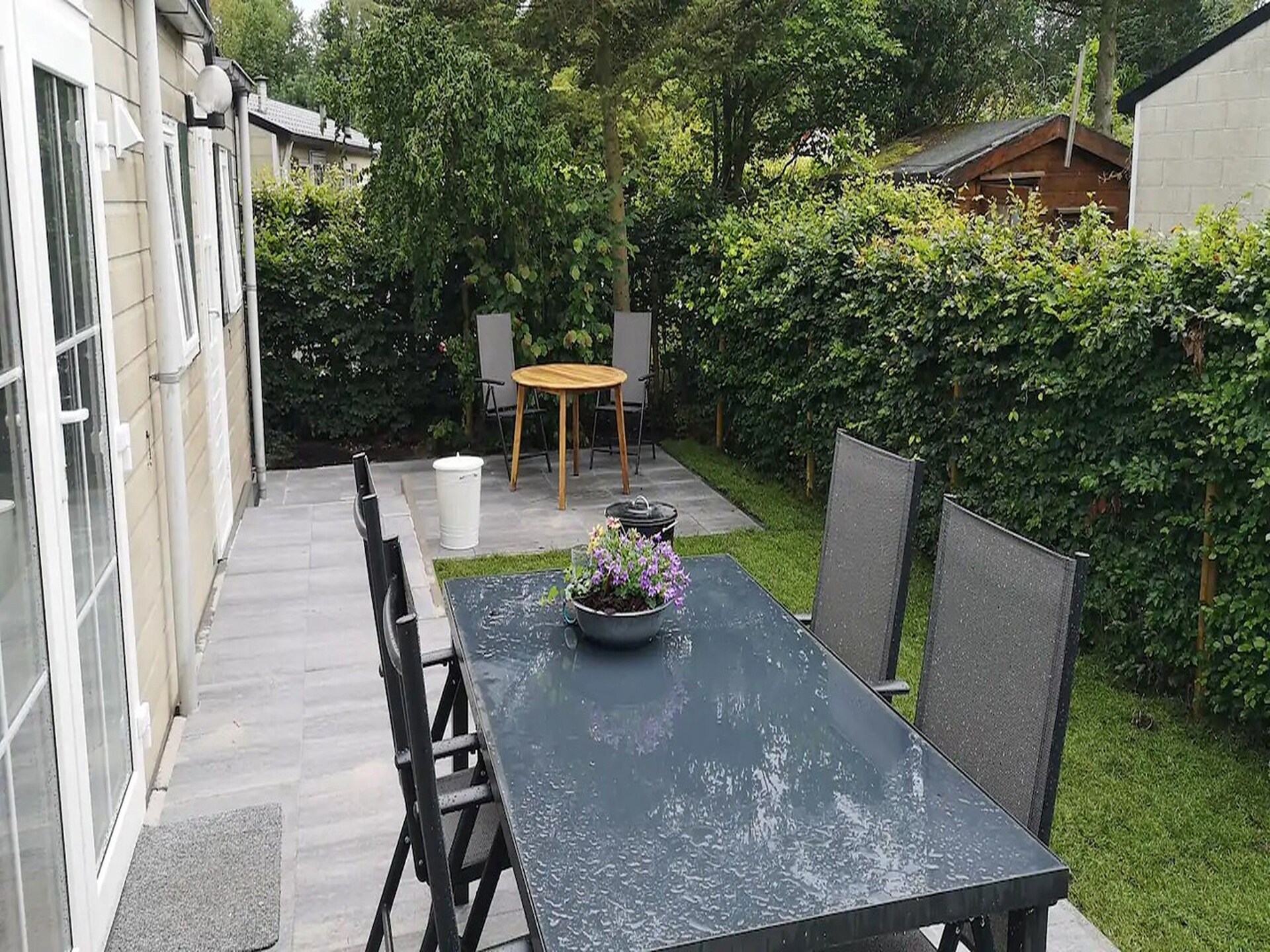 Knus chalet midden in het bos van Stegeren | 6 pers., huisdieren welkom - foto 18