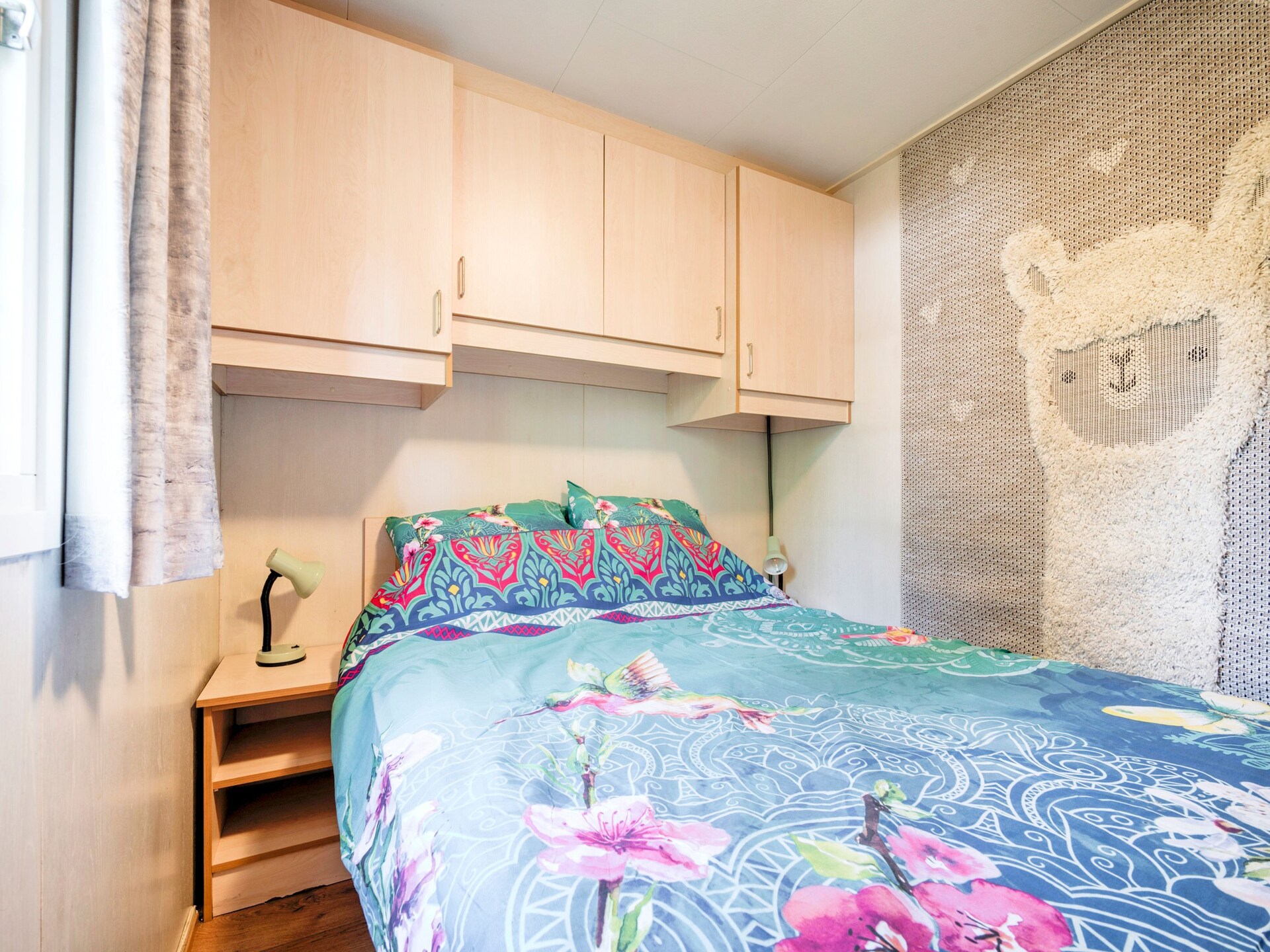 Knus chalet midden in het bos van Stegeren | 6 pers., huisdieren welkom - foto 9