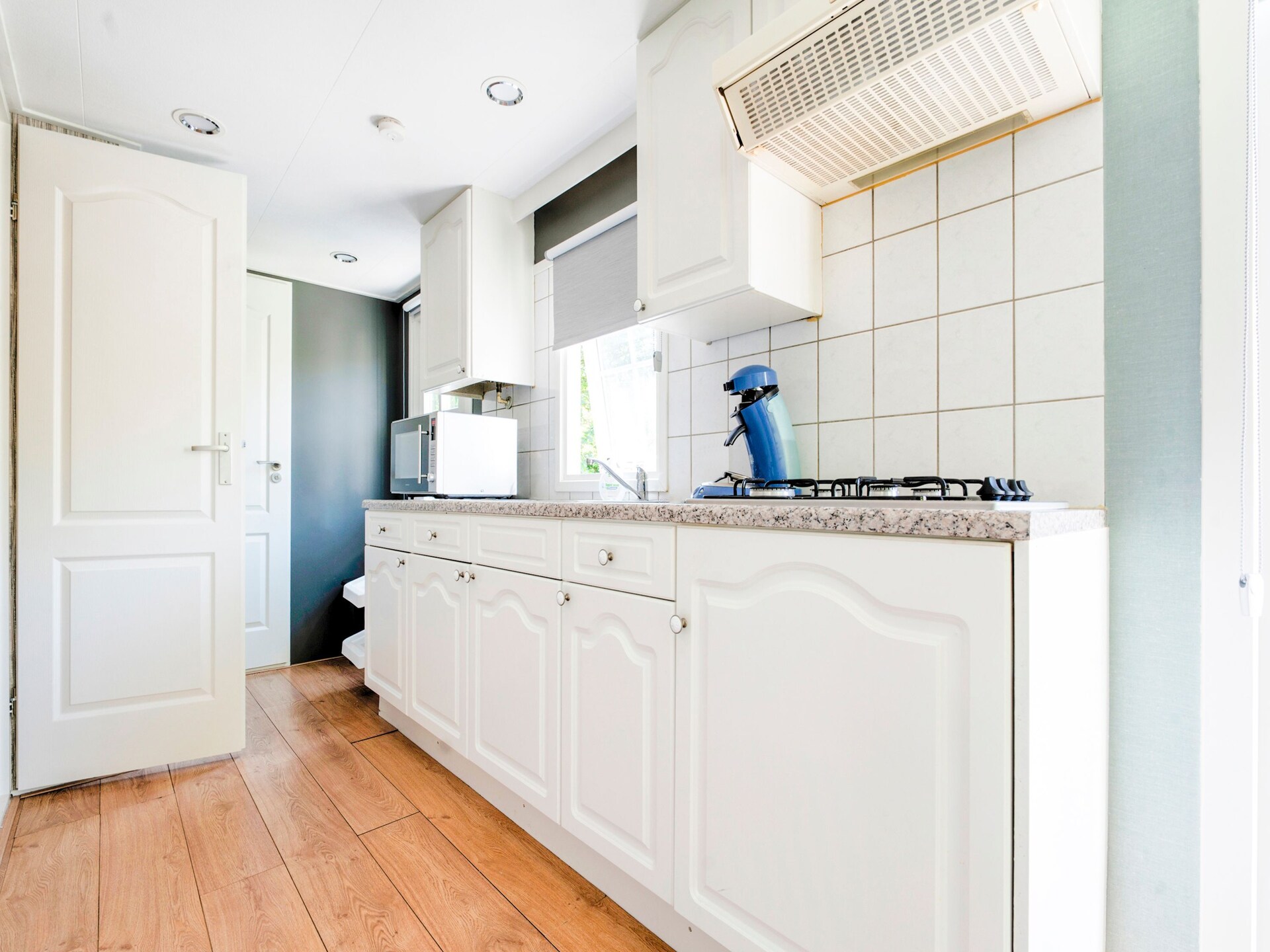 Knus chalet midden in het bos van Stegeren | 6 pers., huisdieren welkom - foto 13