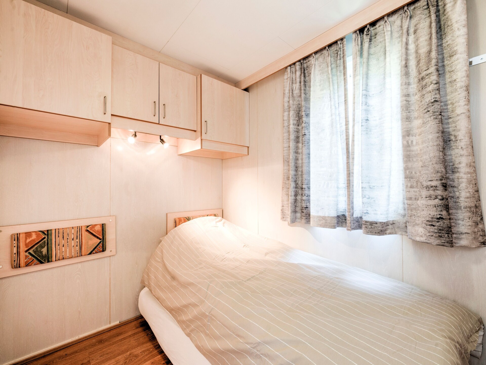 Knus chalet midden in het bos van Stegeren | 6 pers., huisdieren welkom - foto 14