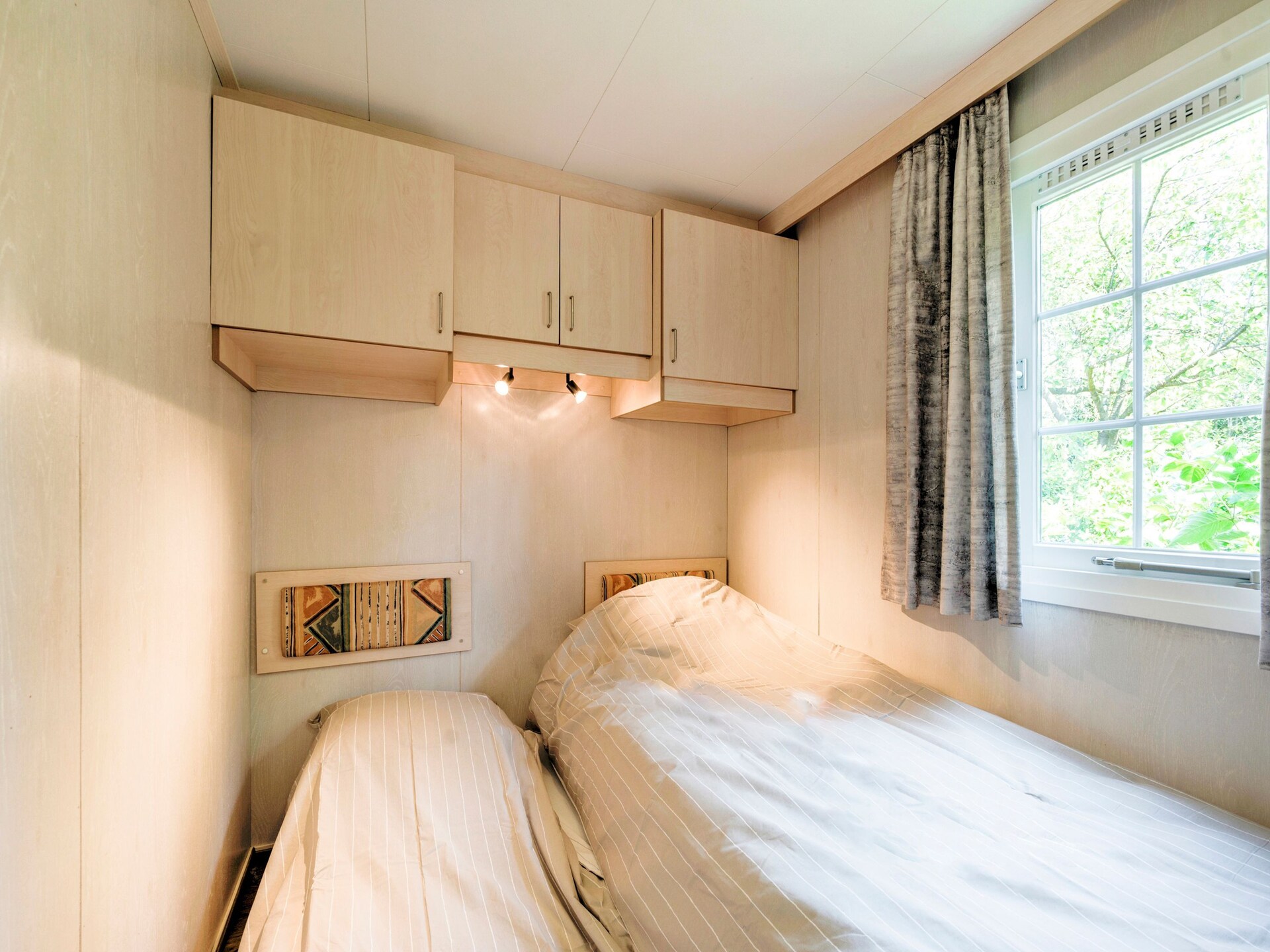 Knus chalet midden in het bos van Stegeren | 6 pers., huisdieren welkom - foto 21