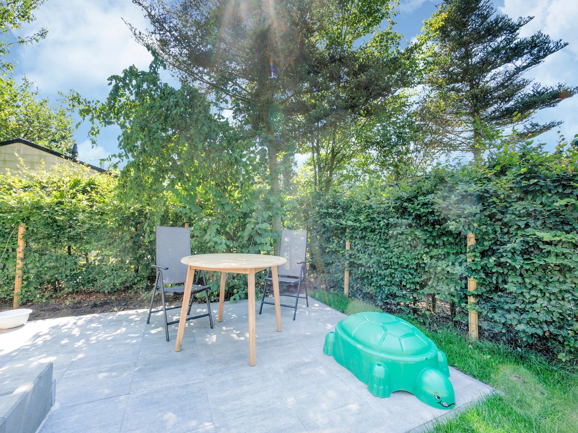 Knus chalet midden in het bos van Stegeren | 6 pers., huisdieren welkom - foto 10