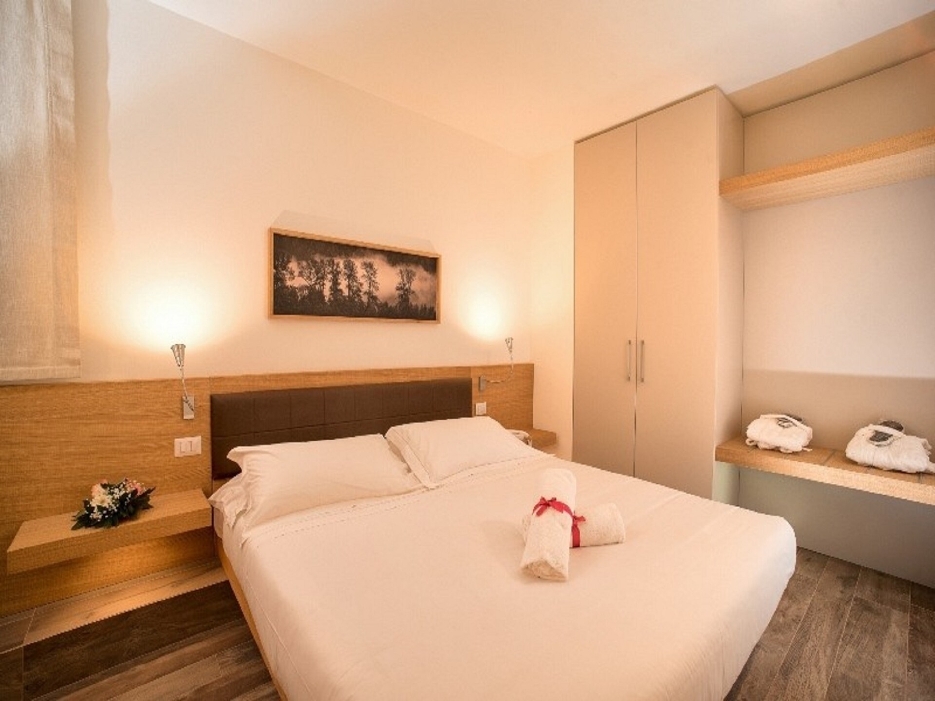 Modern vakantiehuis met zwembad in Foligno - foto 13