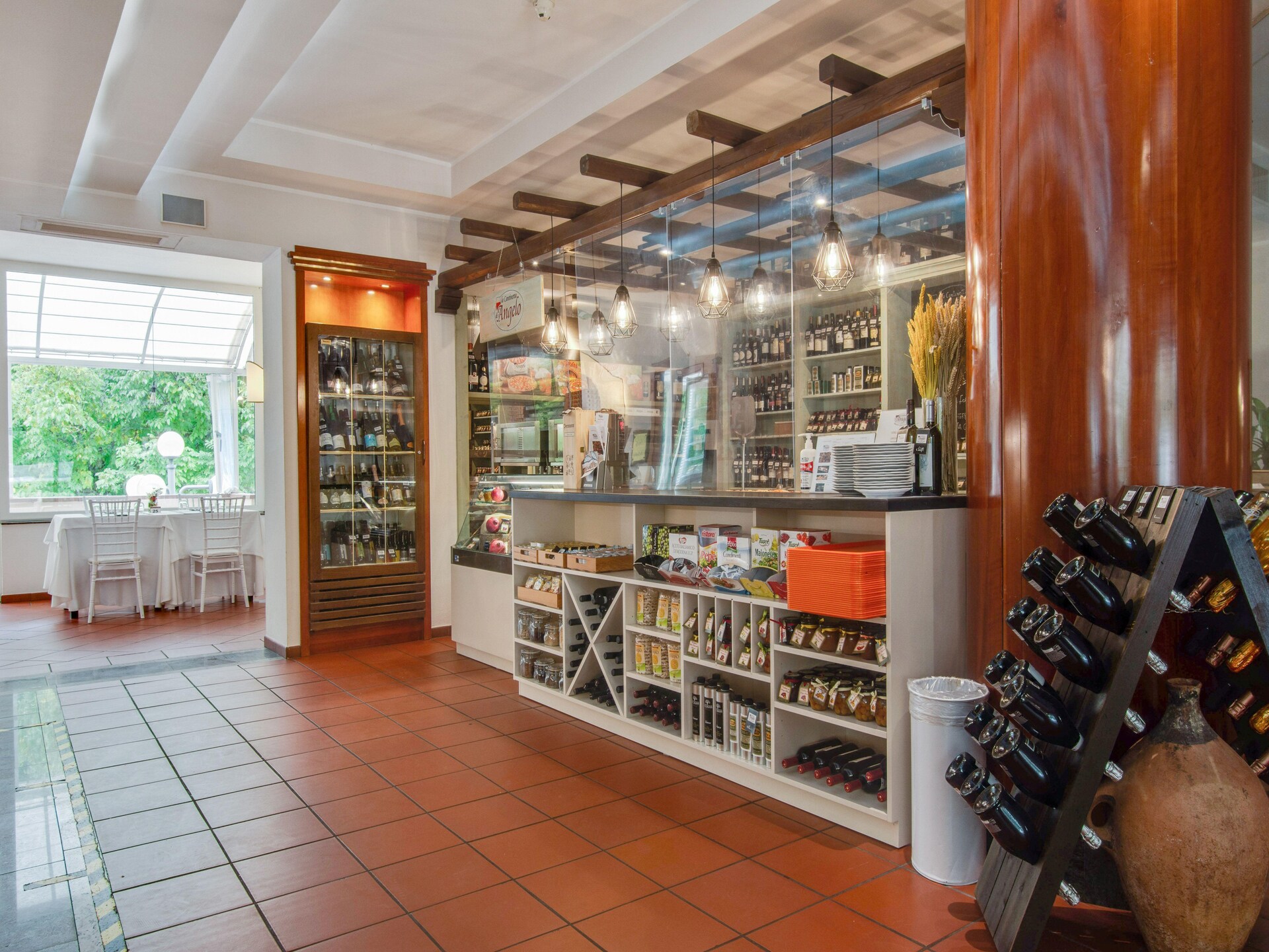 Modern vakantiehuis met zwembad in Foligno - foto 19