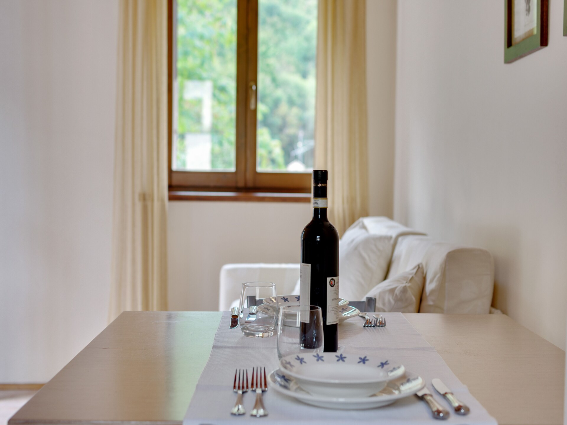Modern vakantiehuis in Foligno met zwembad en tuin - foto 36