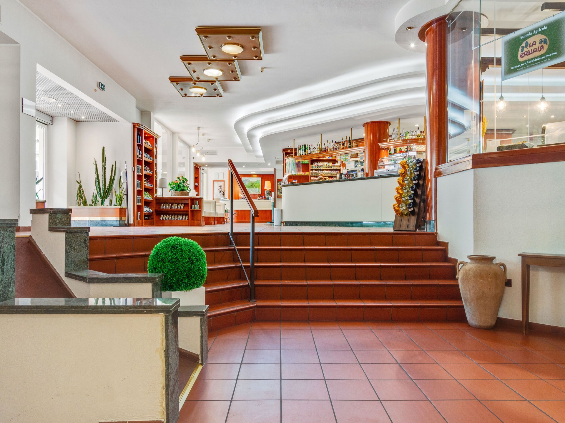 Modern vakantiehuis in Foligno met zwembad en tuin - foto 28