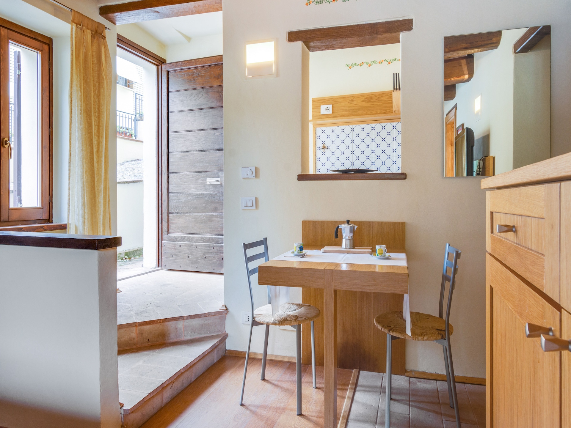 Modern vakantiehuis in Foligno met zwembad en tuin - foto 13