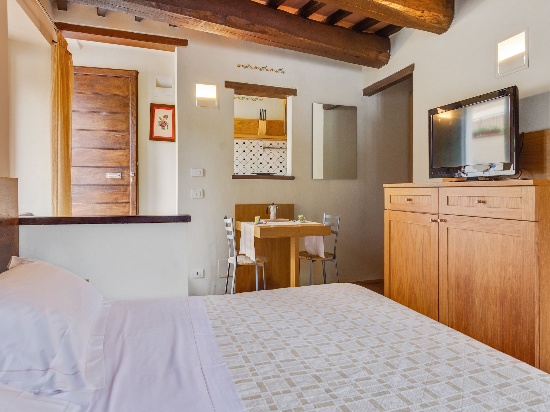 Modern vakantiehuis in Foligno met zwembad en tuin - foto 20