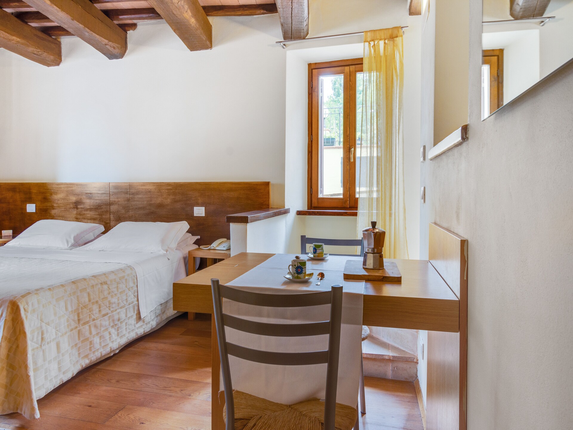 Modern vakantiehuis in Foligno met zwembad en tuin - foto 15