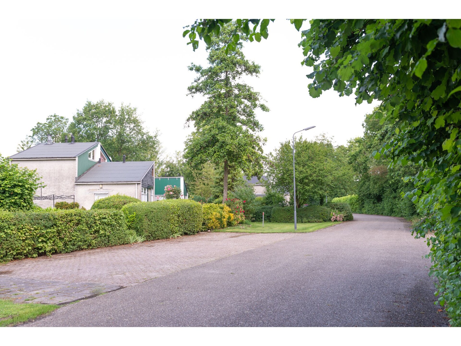 Vrijstaand vakantiehuis bij Veerse Meer in Kortgene | 4 pers. - foto 4