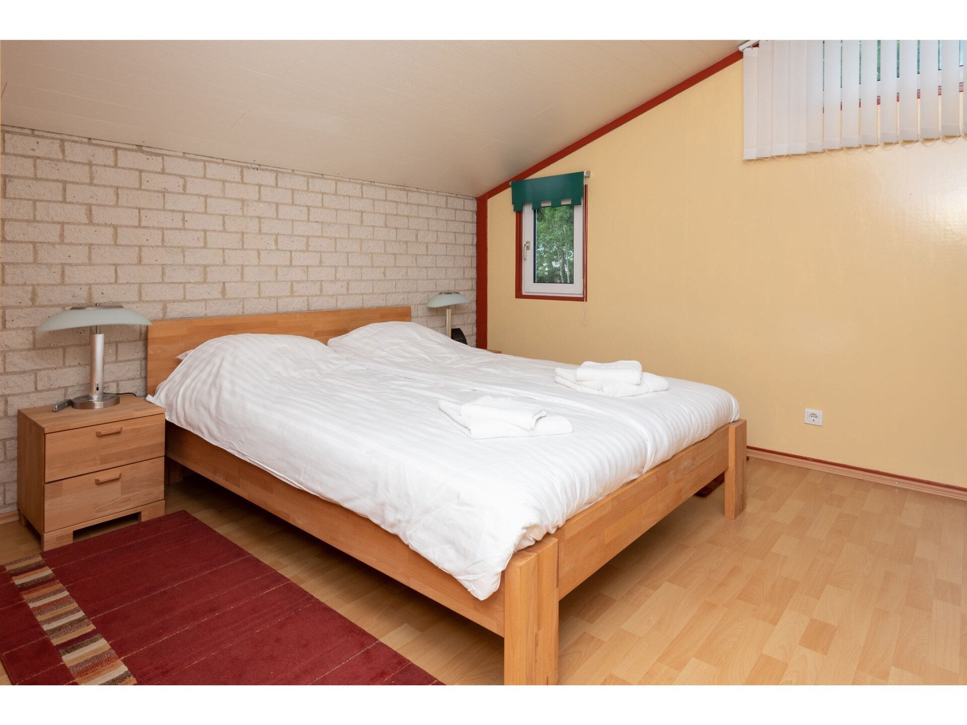Vrijstaand vakantiehuis bij Veerse Meer in Kortgene | 4 pers. - foto 13