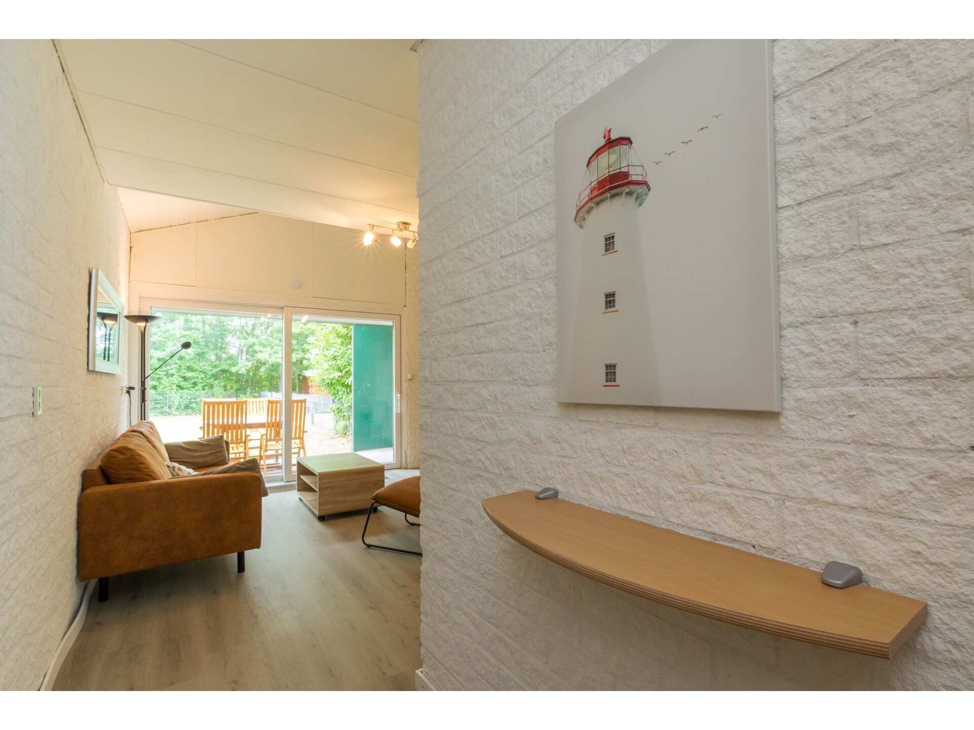 Vrijstaand vakantiehuis bij Veerse Meer in Kortgene | 4 pers. - foto 7