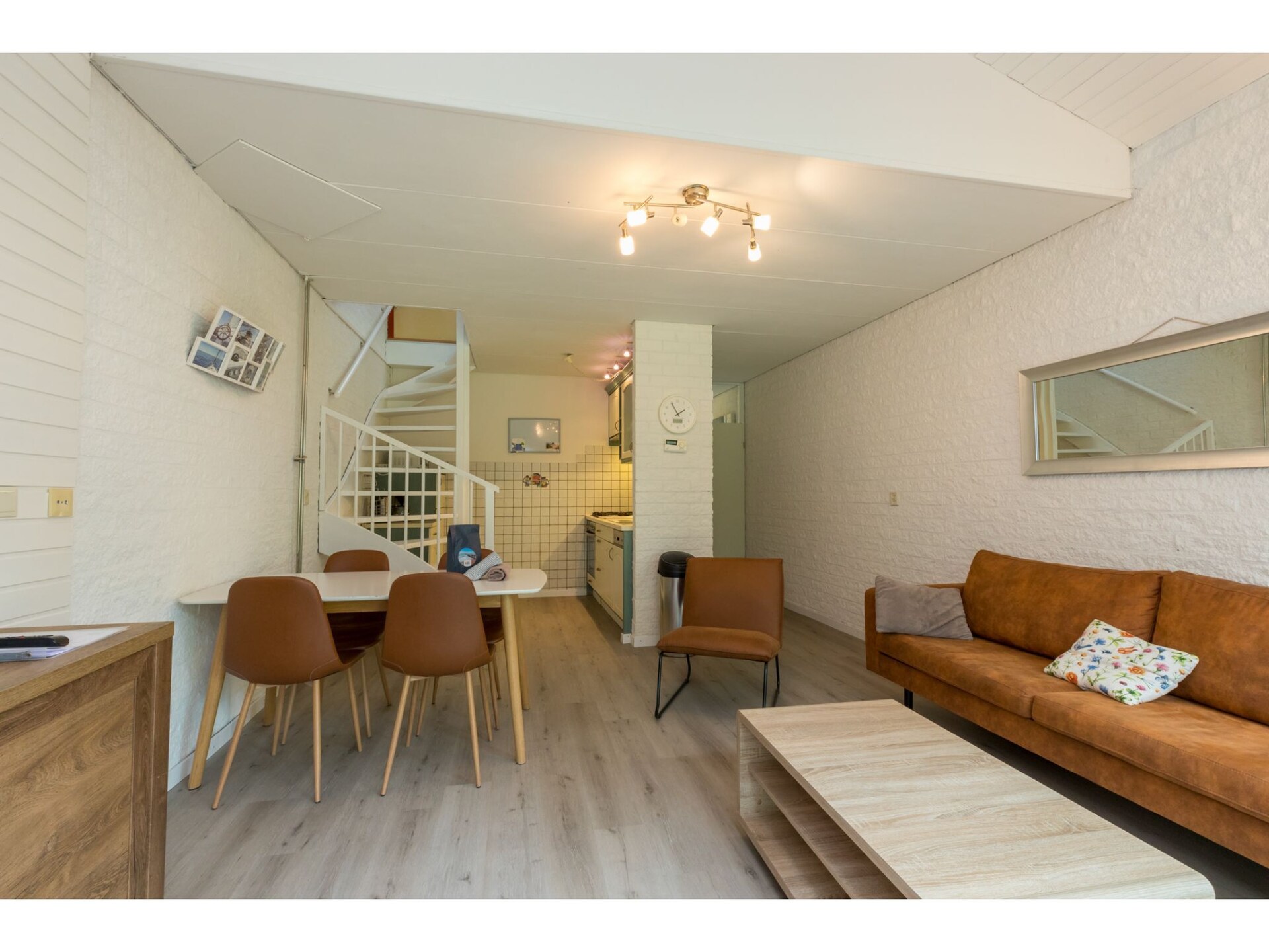 Vrijstaand vakantiehuis bij Veerse Meer in Kortgene | 4 pers. - foto 6