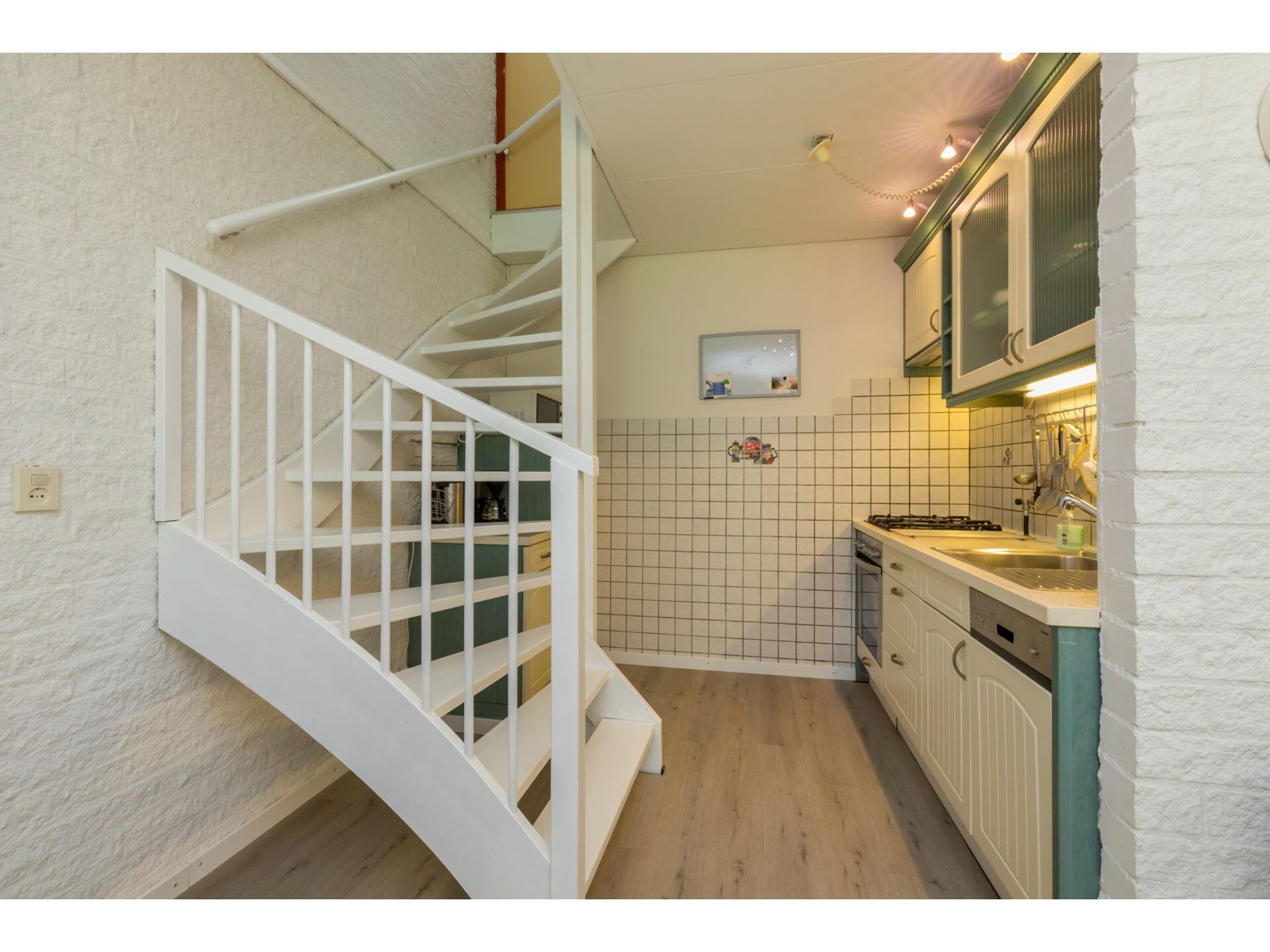 Vrijstaand vakantiehuis bij Veerse Meer in Kortgene | 4 pers. - foto 10