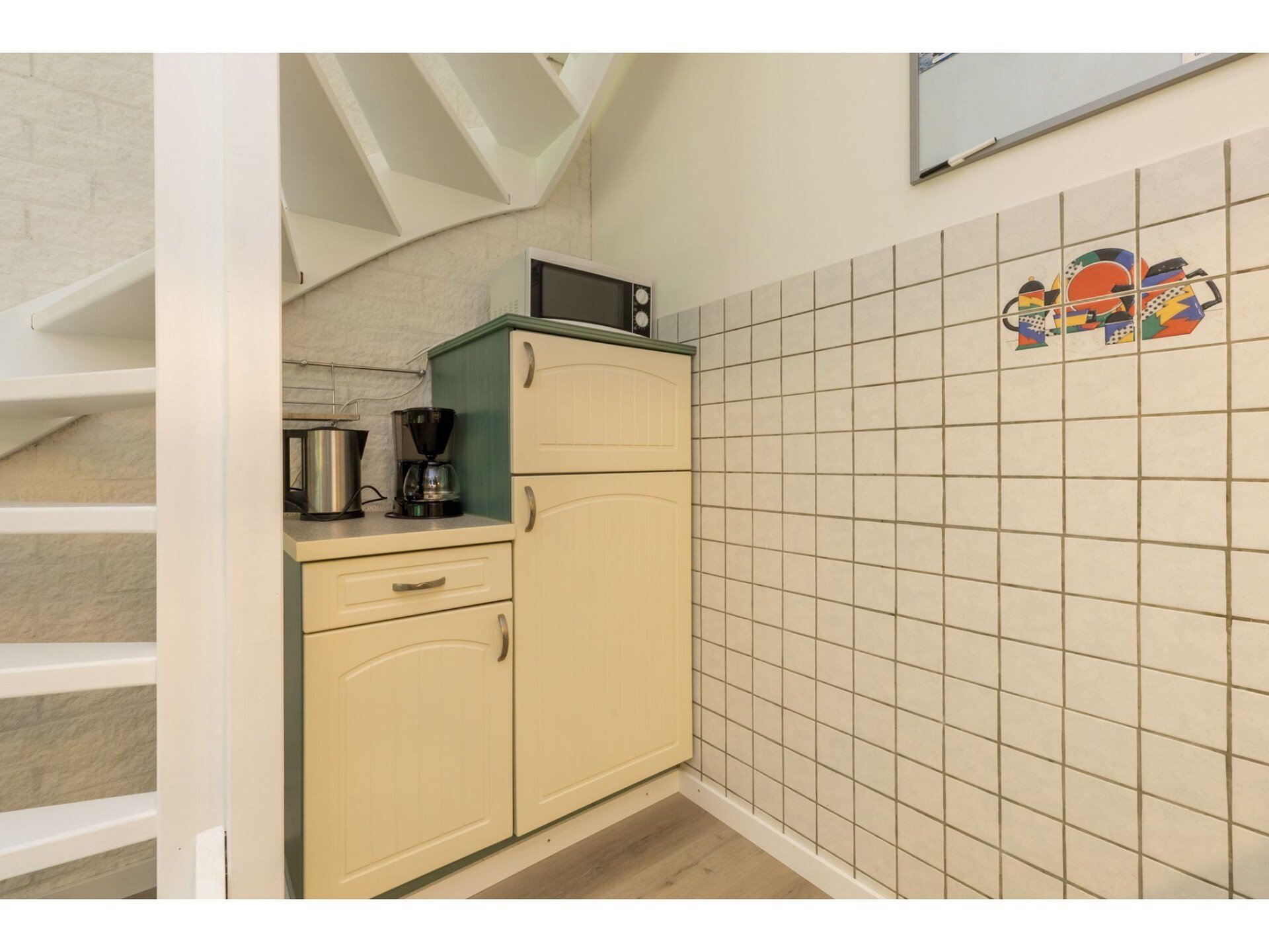 Vrijstaand vakantiehuis bij Veerse Meer in Kortgene | 4 pers. - foto 12